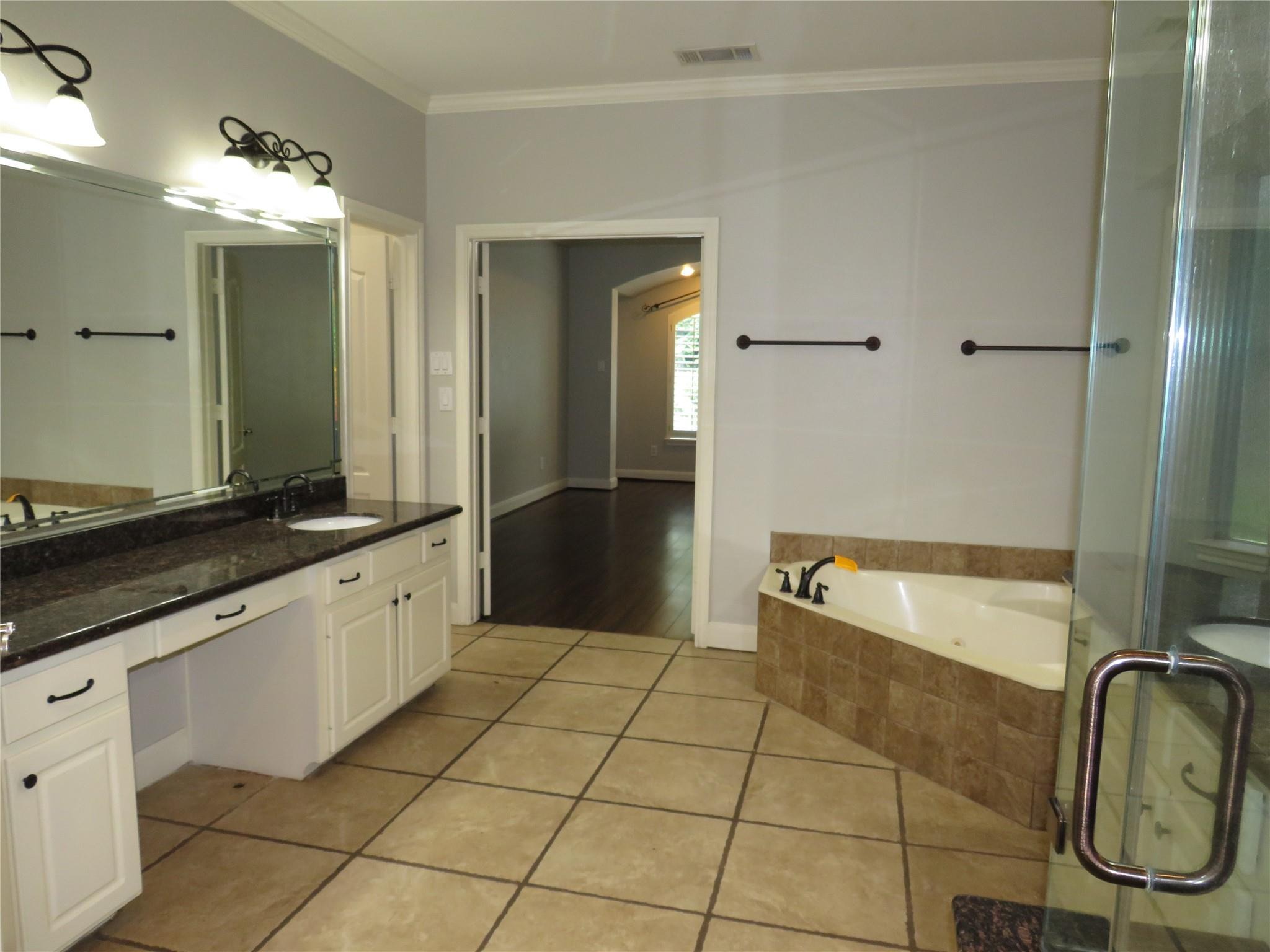 Castlecombe Dr, Houston, TX 77044 #1