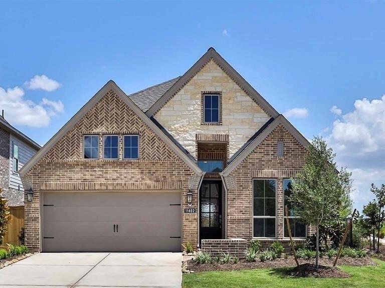 Collinsia Ln, Cypress, TX 77433