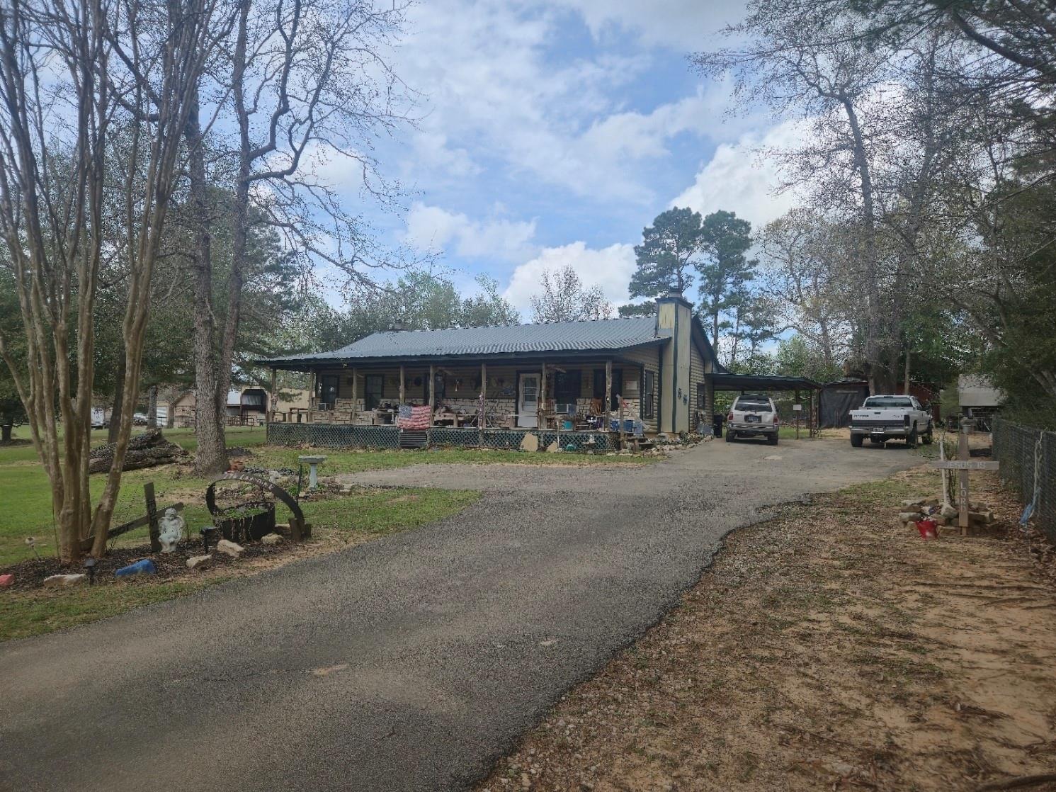 Lemoine , Livingston, TX 77351