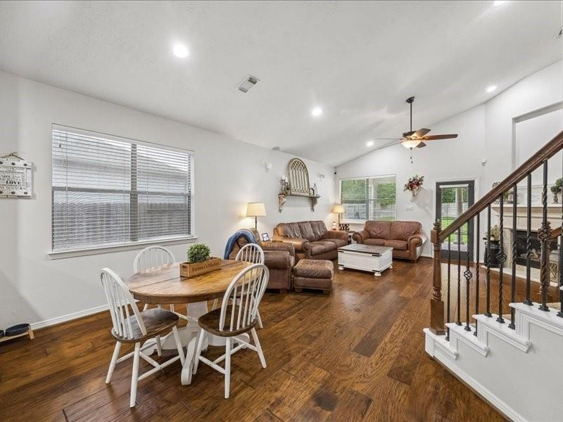 Bitter Root Dr, Porter, TX 77365 #1