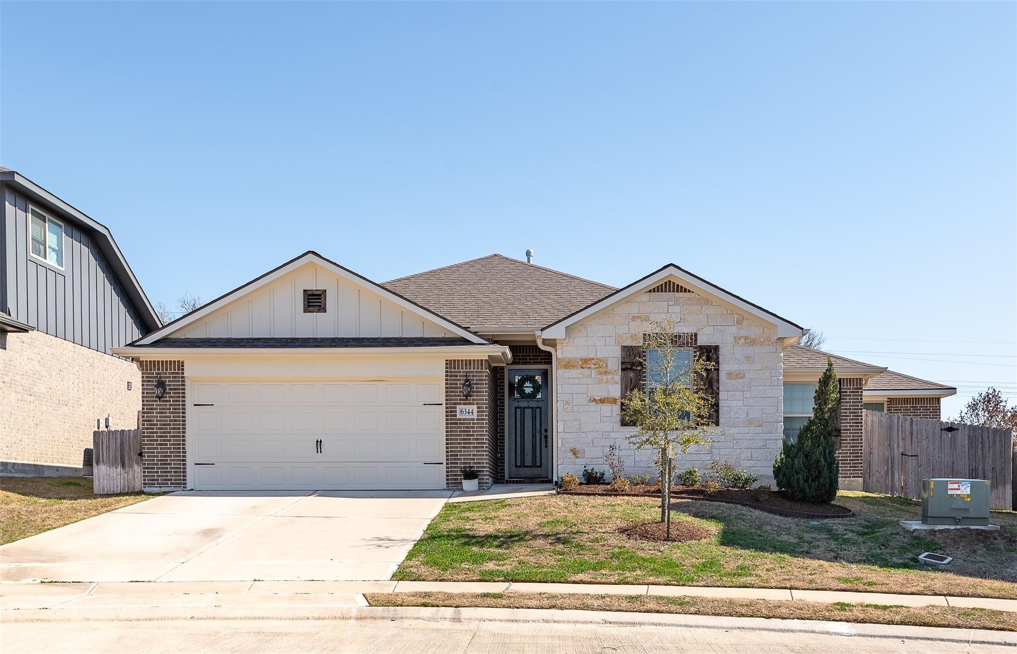 Spartan Dr, College Station, TX 77845