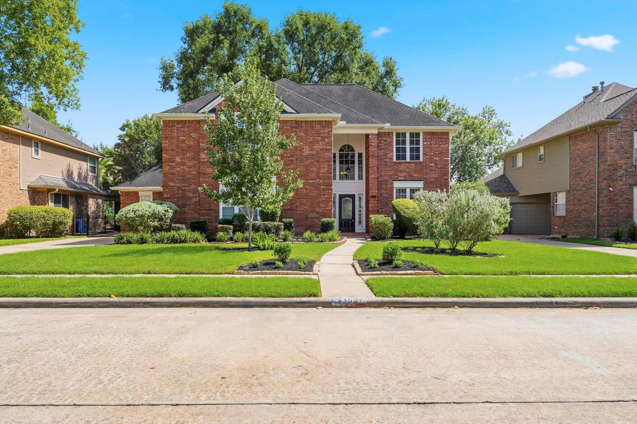 Pecan Crossing Dr, Richmond, TX 77406