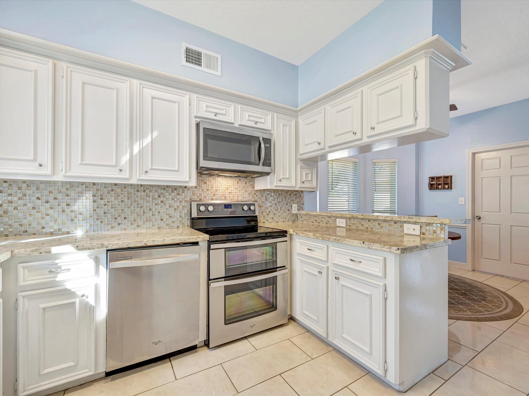 Crestwood Dr, El Lago, TX 77586 #1