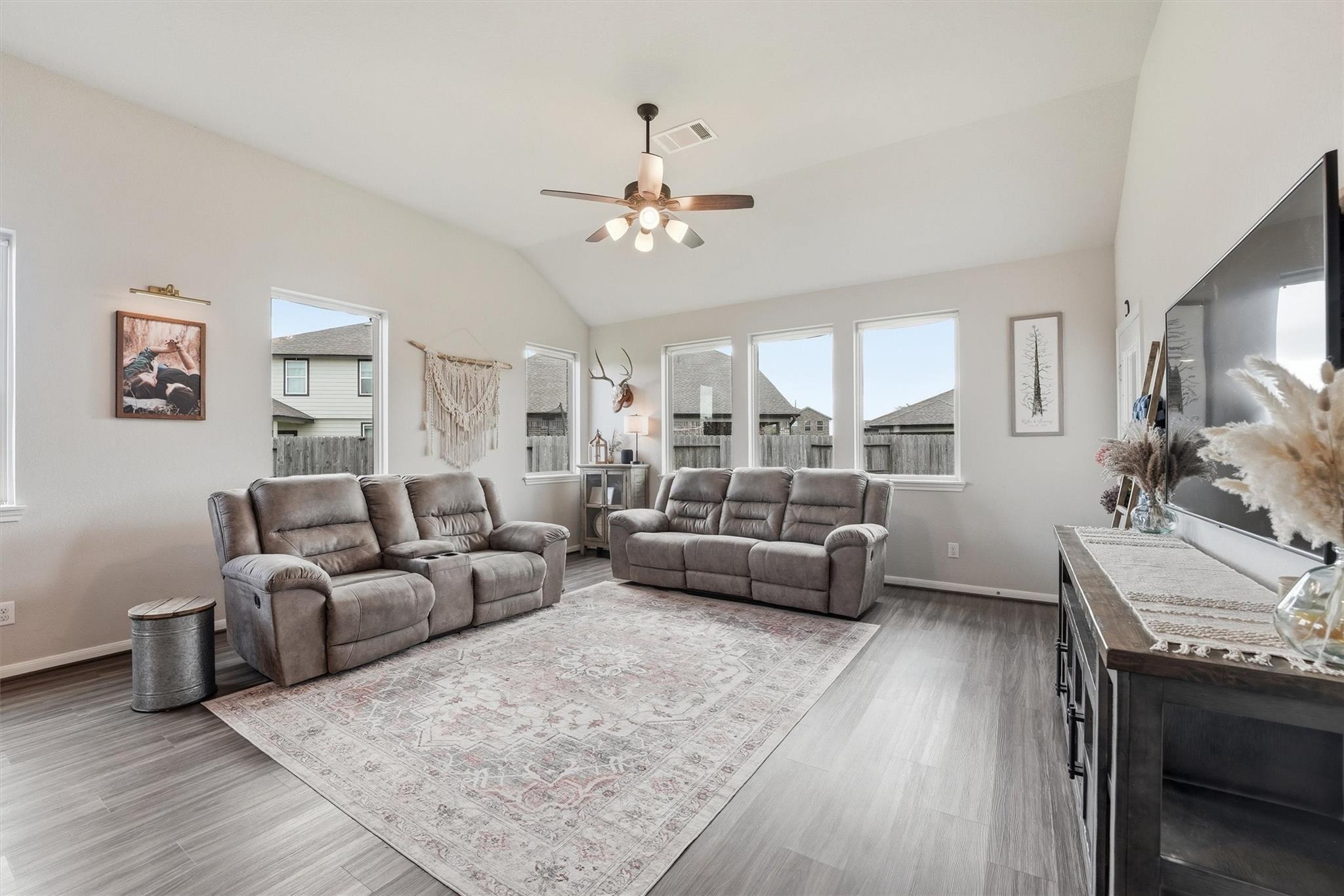 Shellbark Way, LA Marque, TX 77568 #1