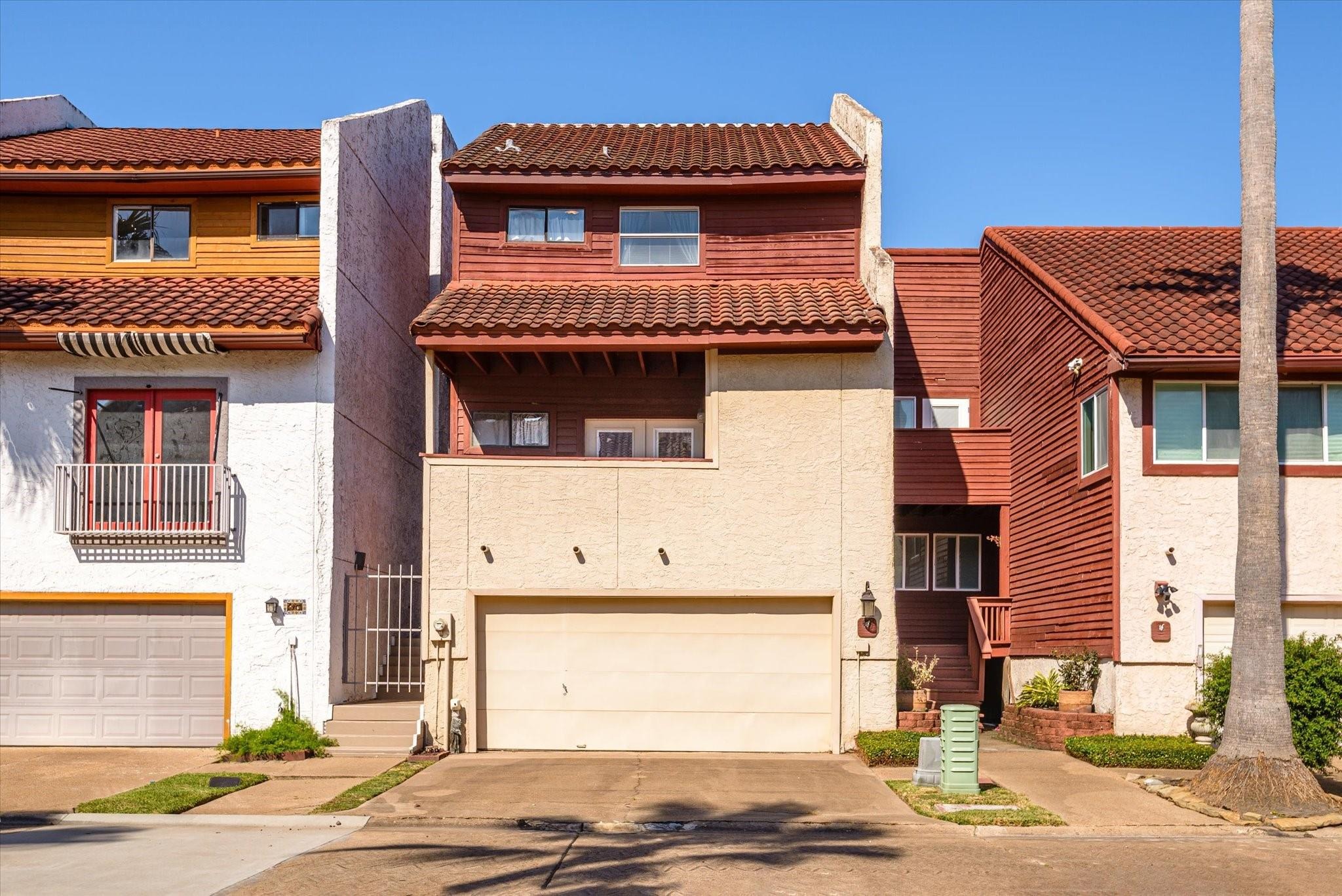 Antilles Ln, Houston, TX 77058