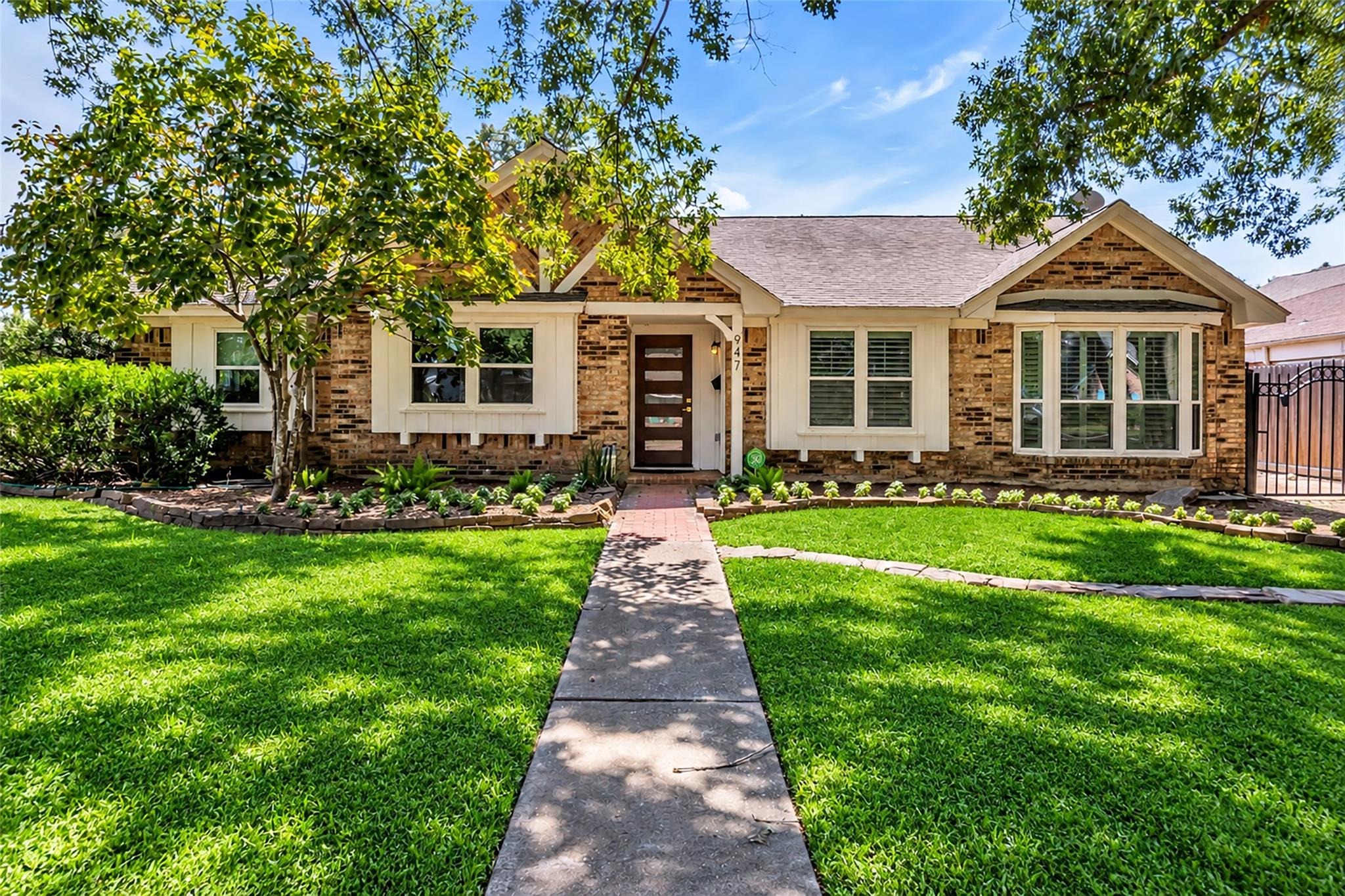Thornton Rd, Houston, TX 77018