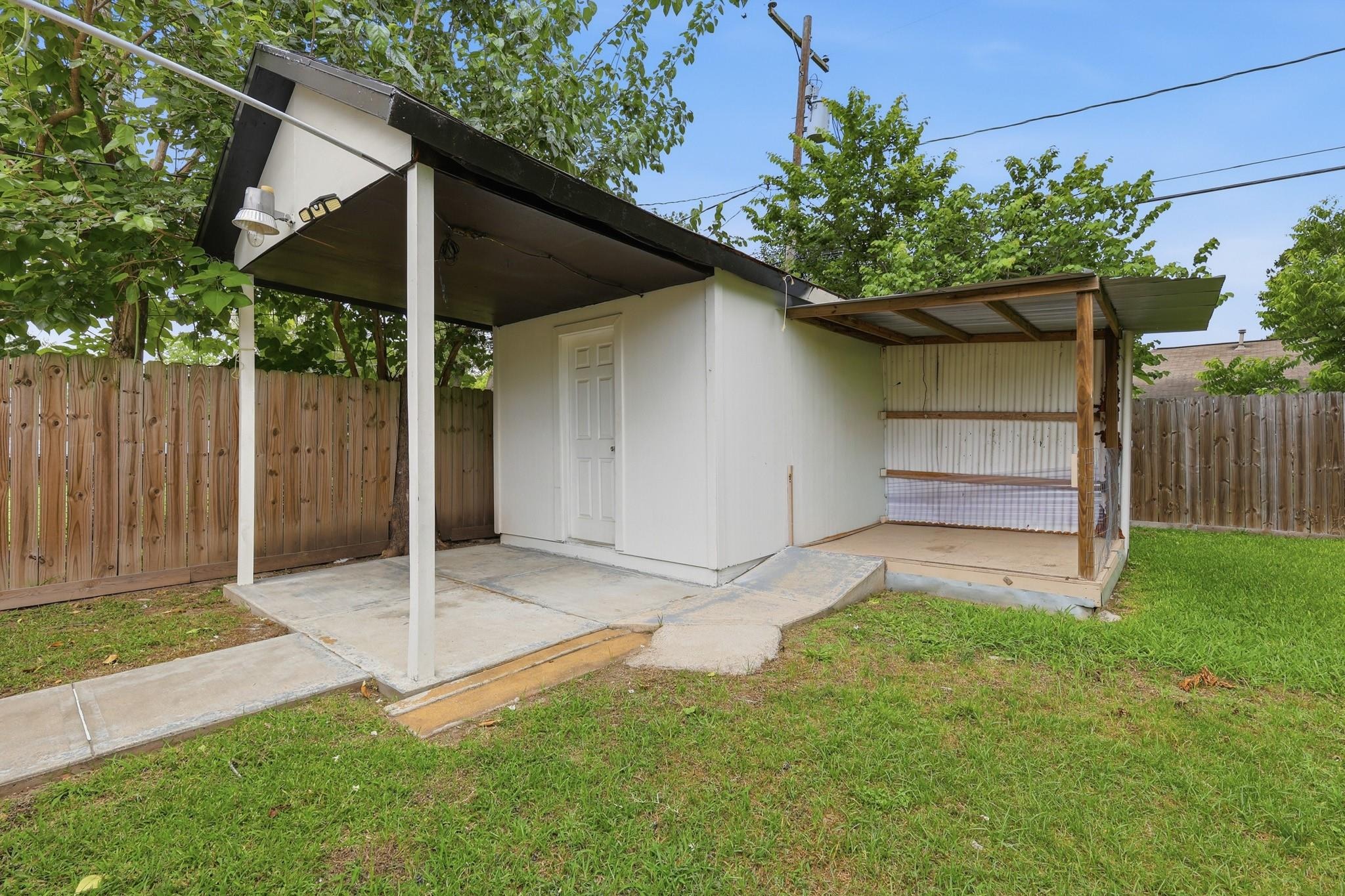 Aves St, Houston, TX 77034 #1