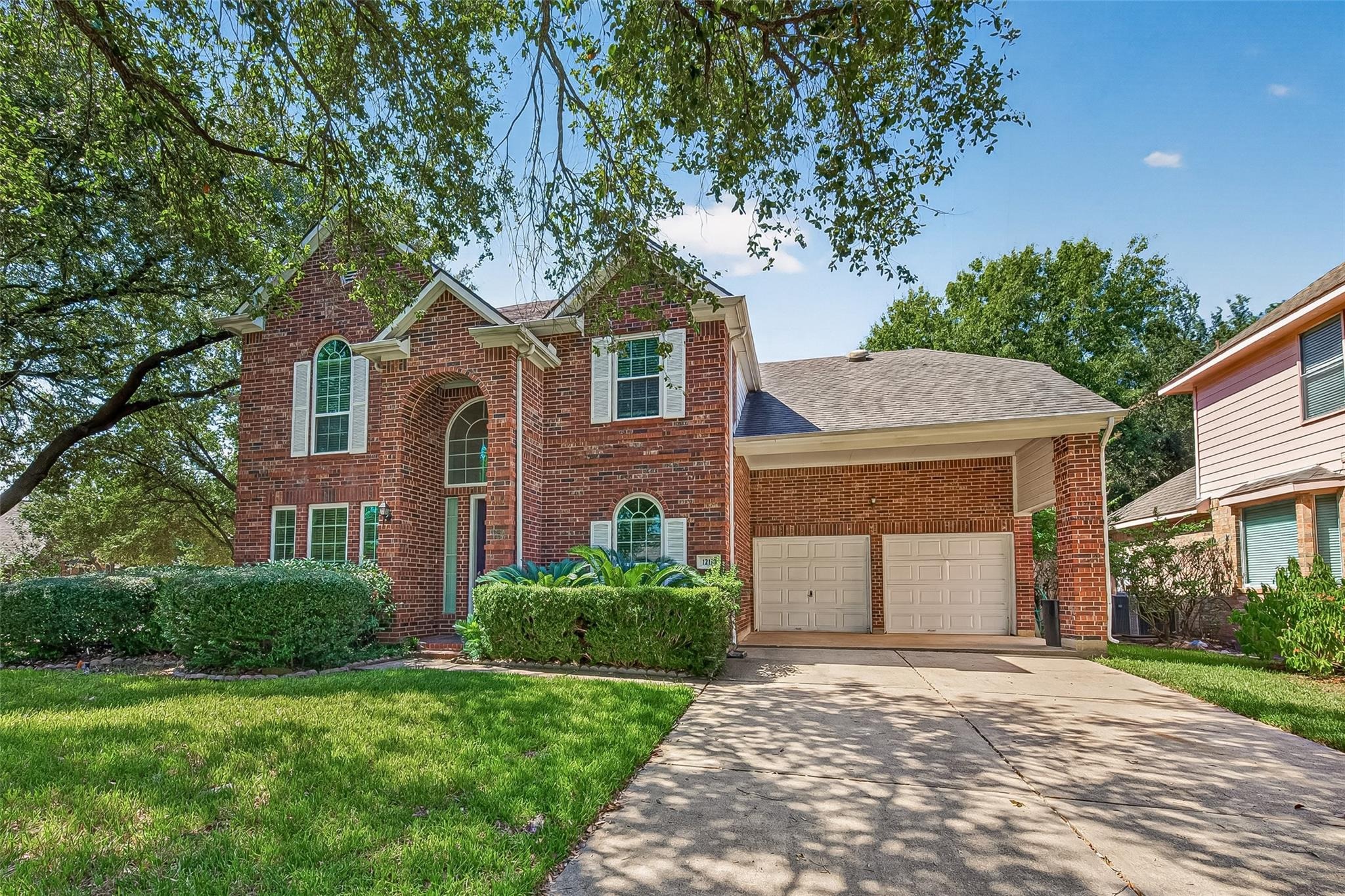 Laurel Ct, Stafford, TX 77477