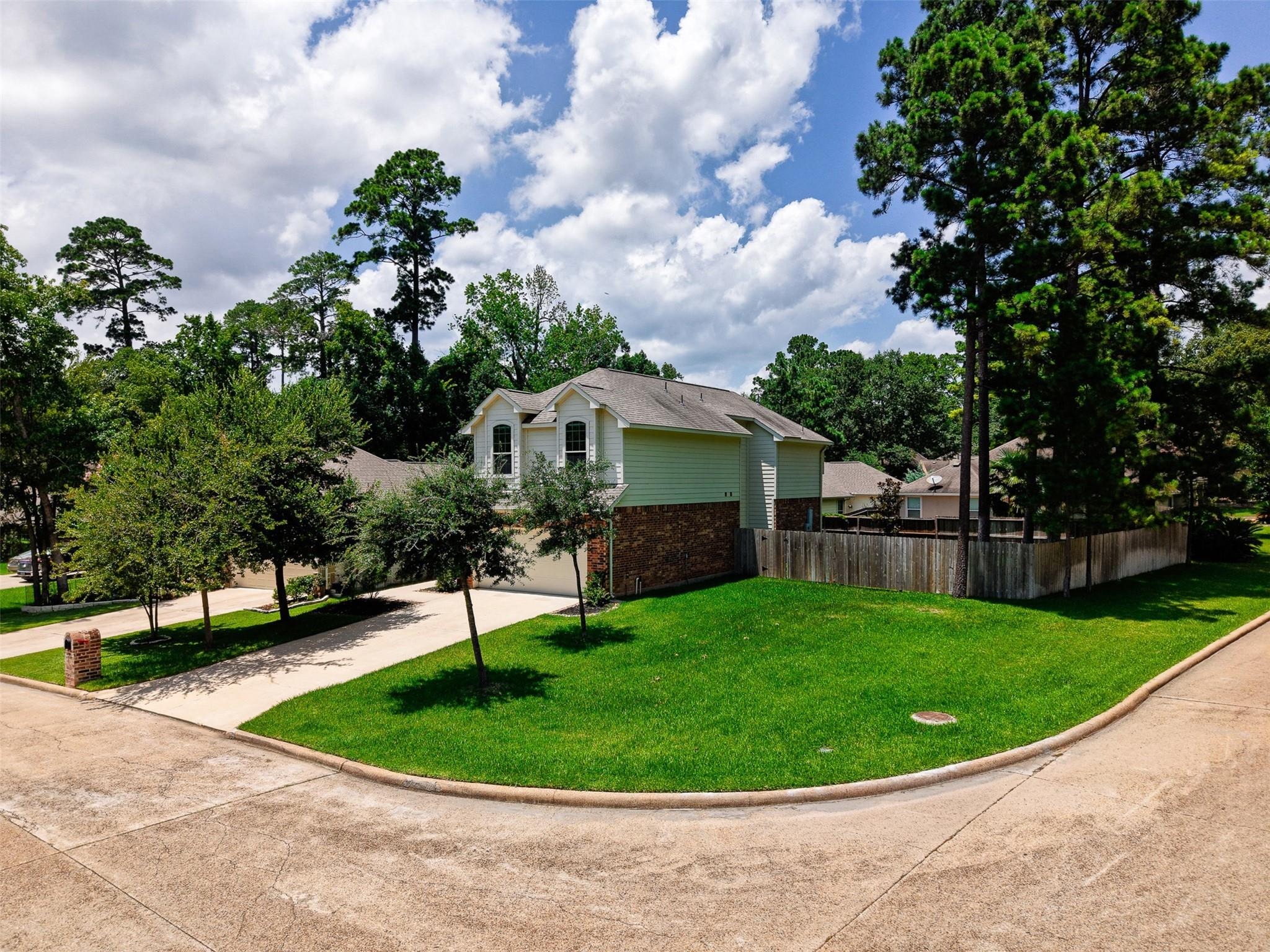 Boca Raton Cir, Montgomery, TX 77356
