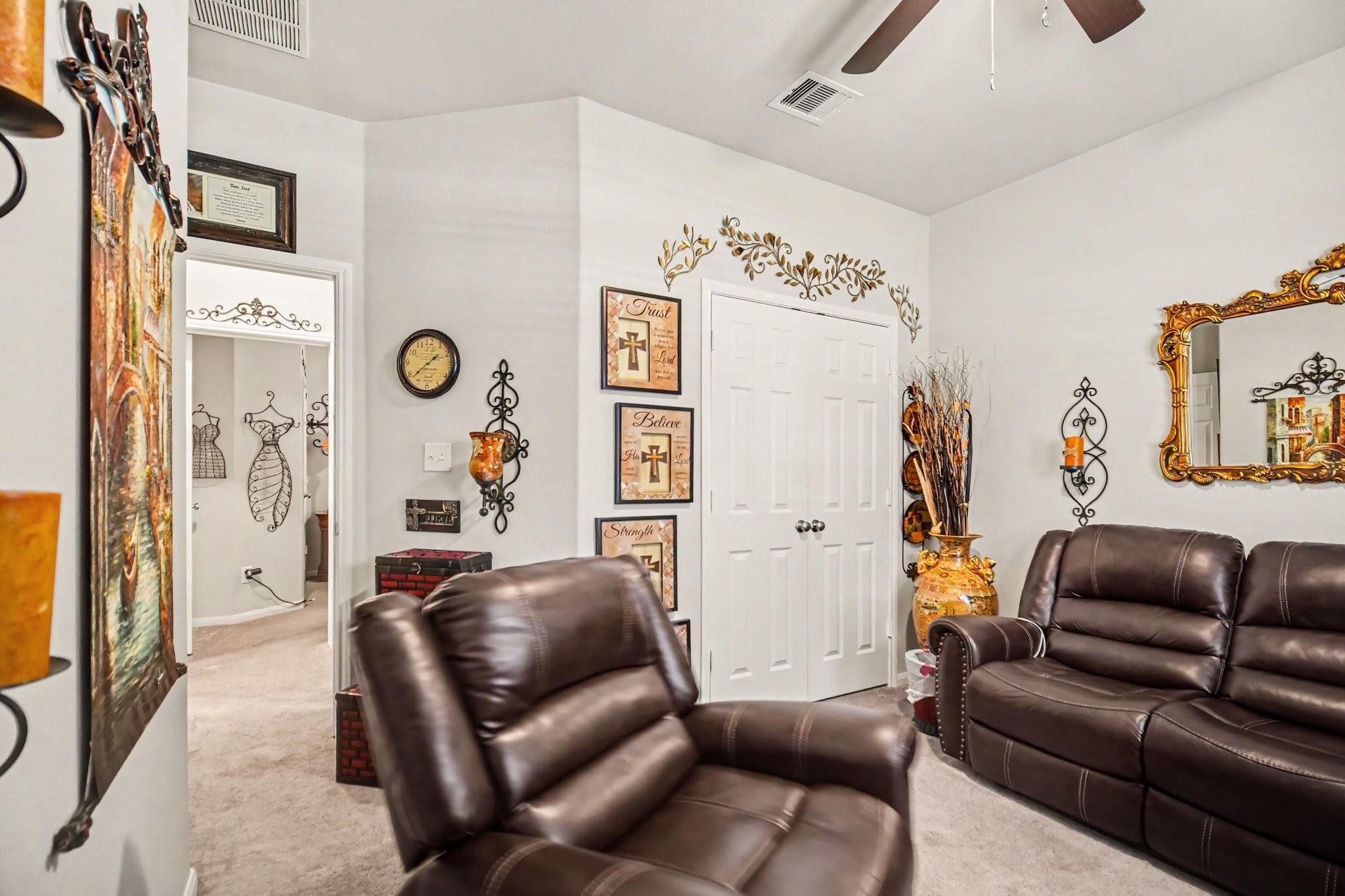Asiatic Black Bear Way, Crosby, TX 77532 #1