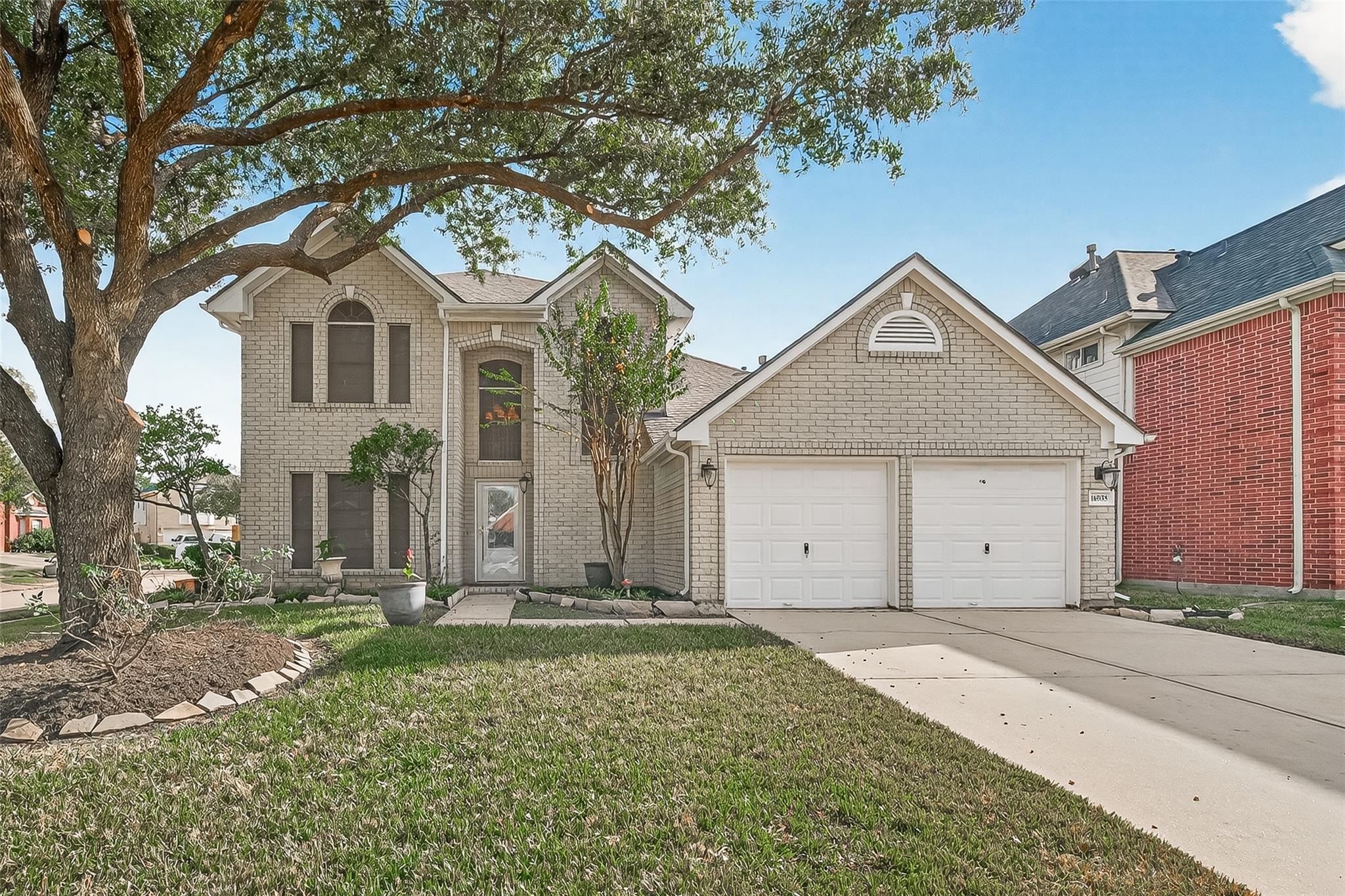 Anna Green St, Houston, TX 77084