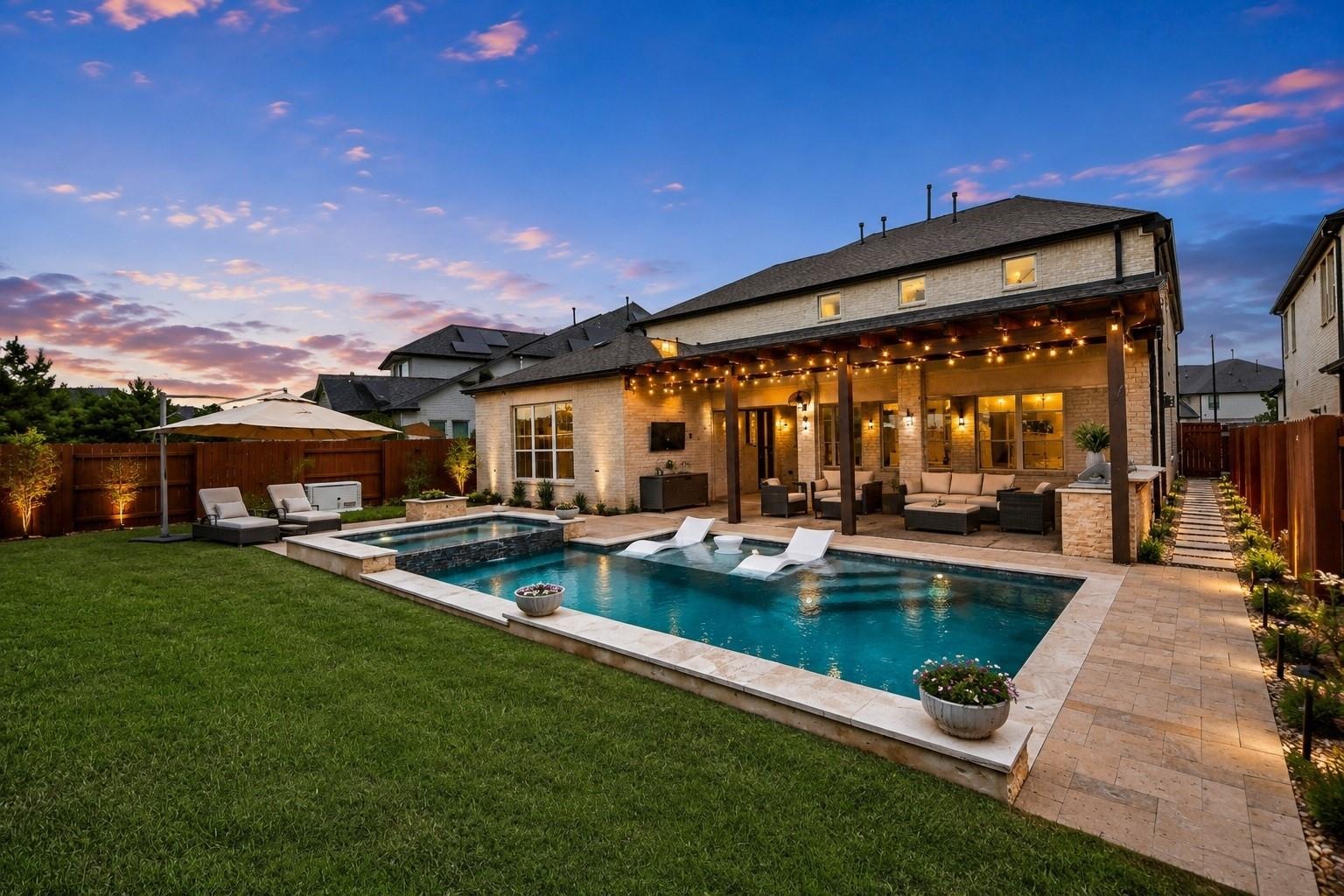 Woolgrass Crescent Way, Katy, TX 77493