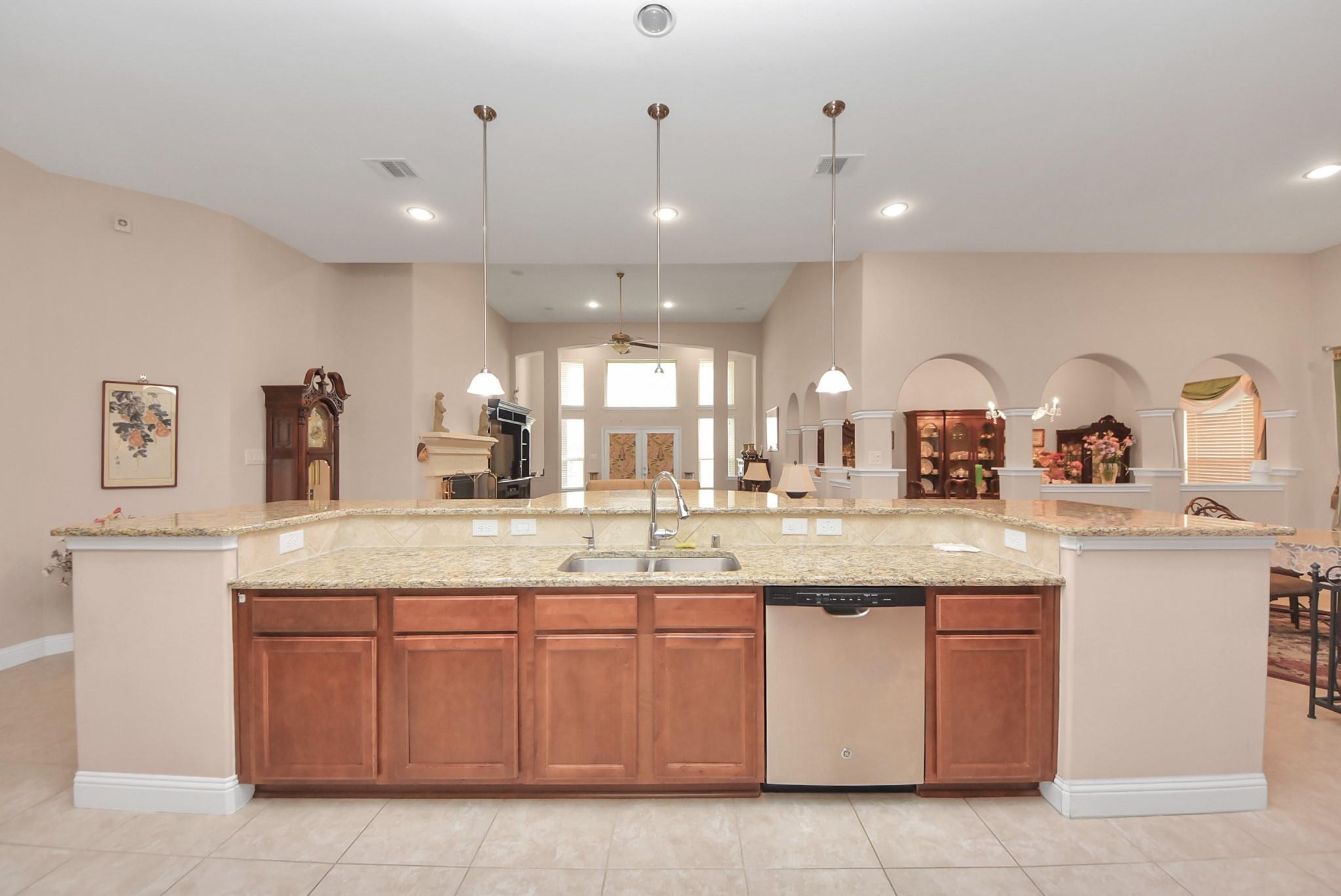 Soaring Woods Ln, Porter, TX 77365 #1