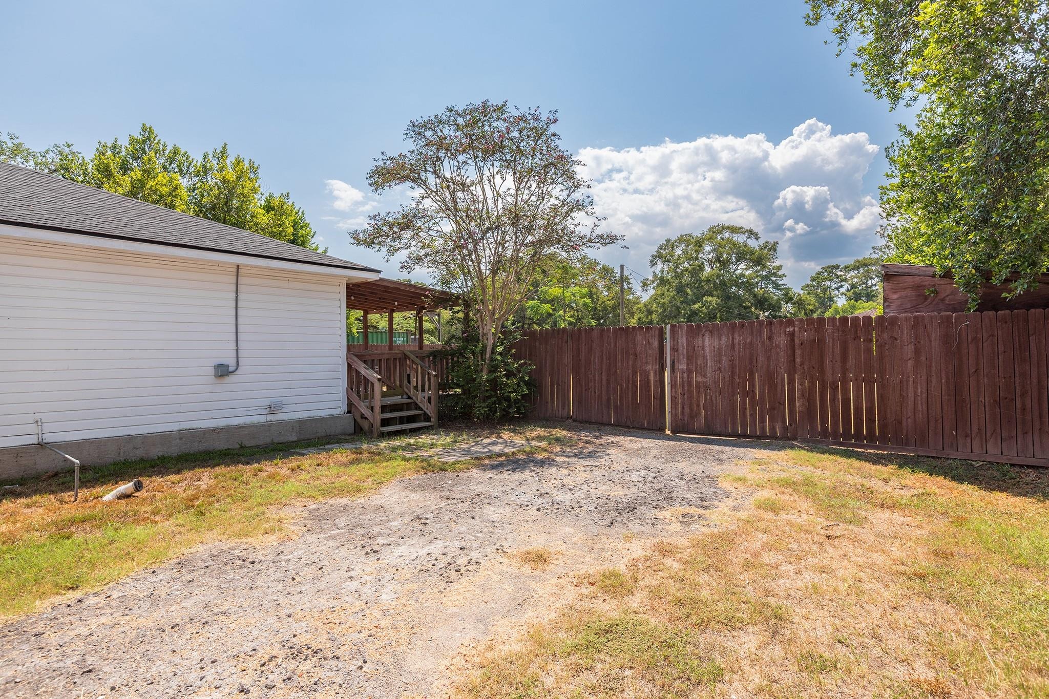 Reese St, Liberty, TX 77575 #1