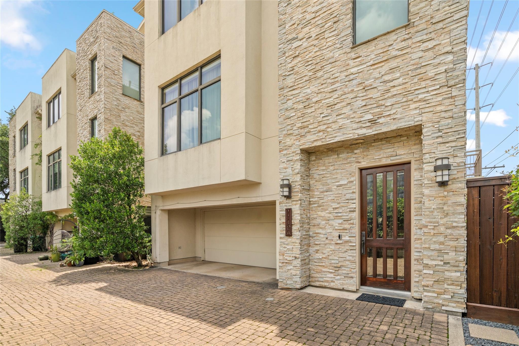 Autrey St, Houston, TX 77006
