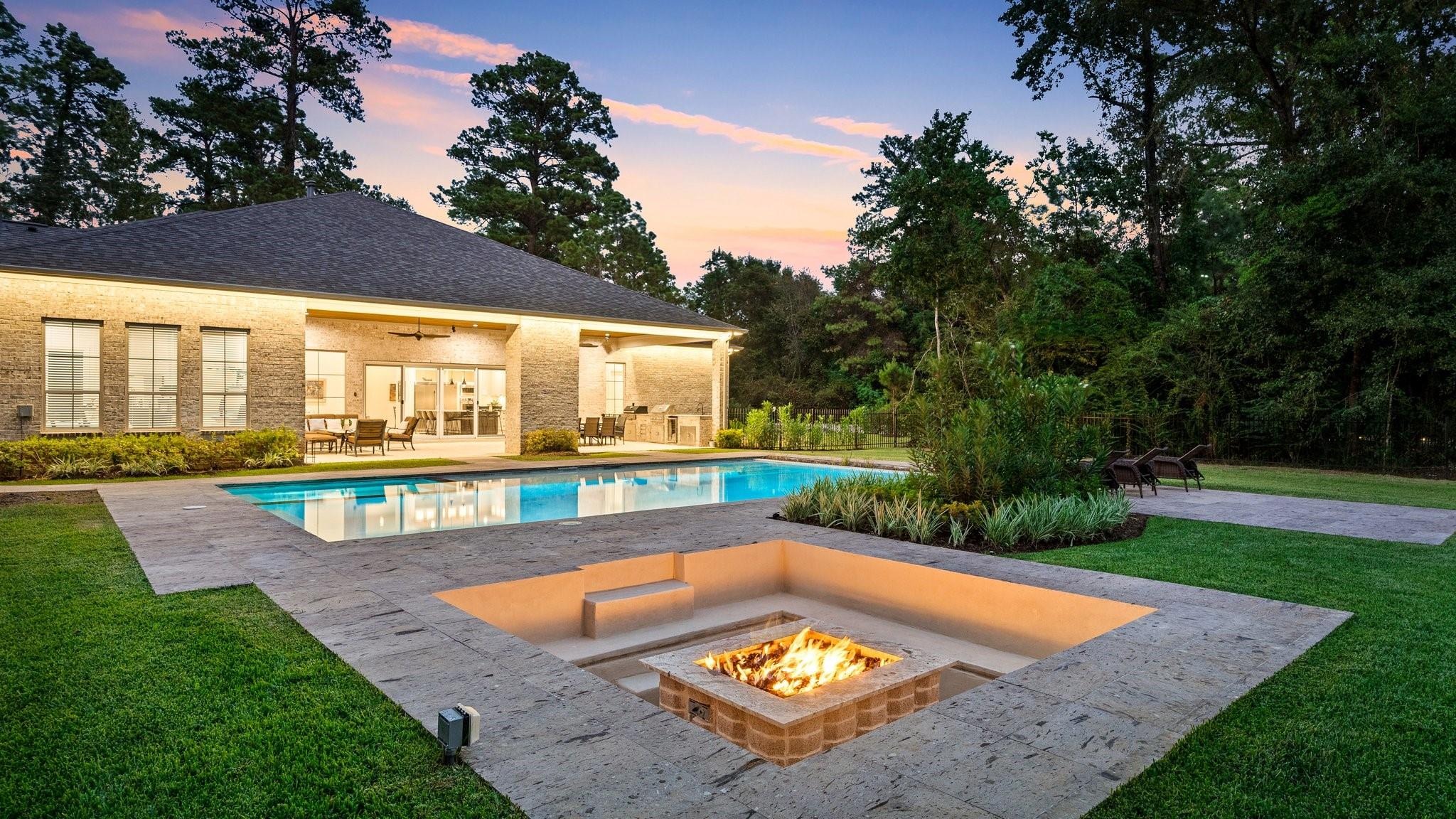 Butler Hill Ct, Tomball, TX 77375