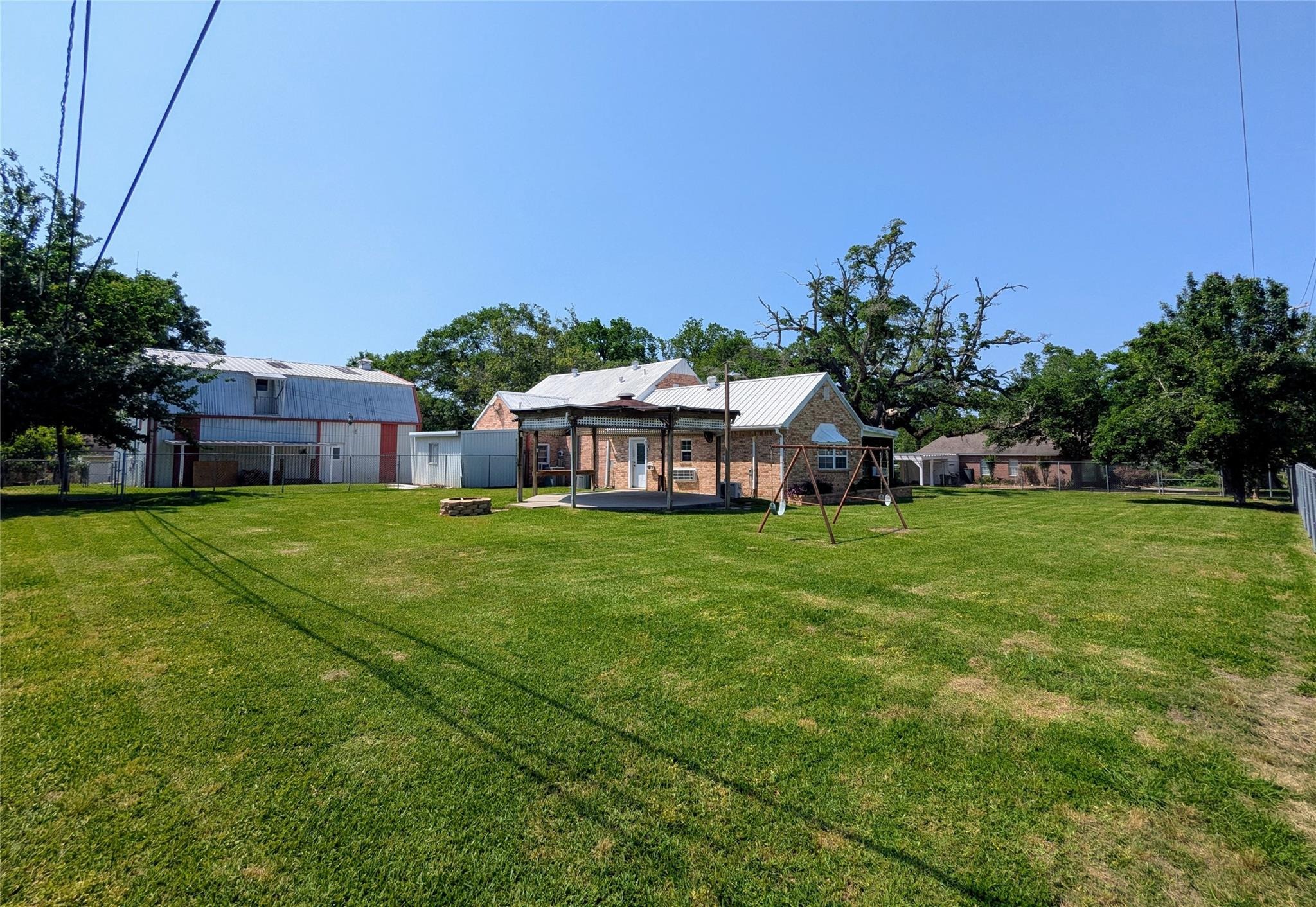 Cos St, Liberty, TX 77575 #1