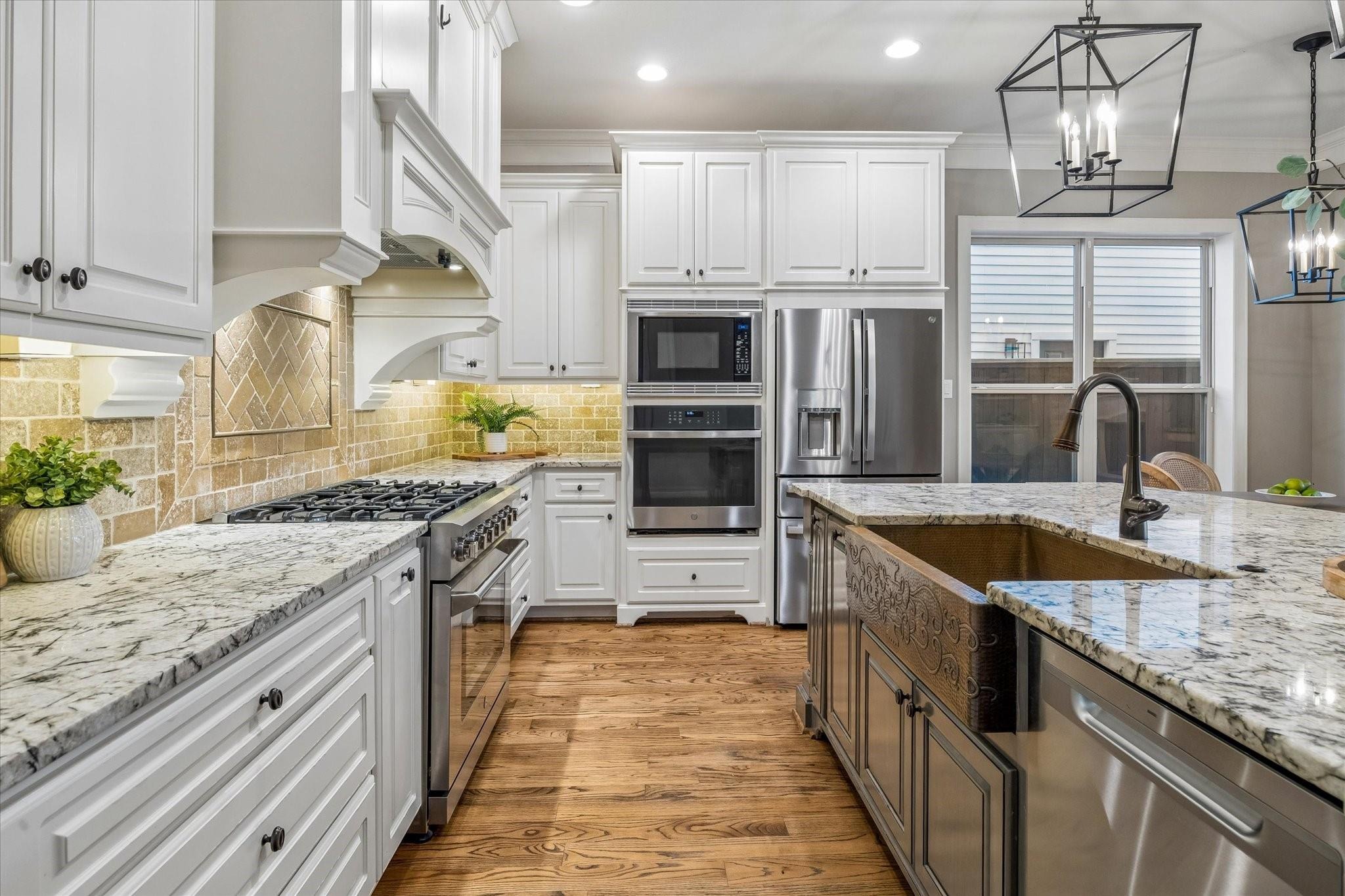 Chantilly Ln, Houston, TX 77018 #1
