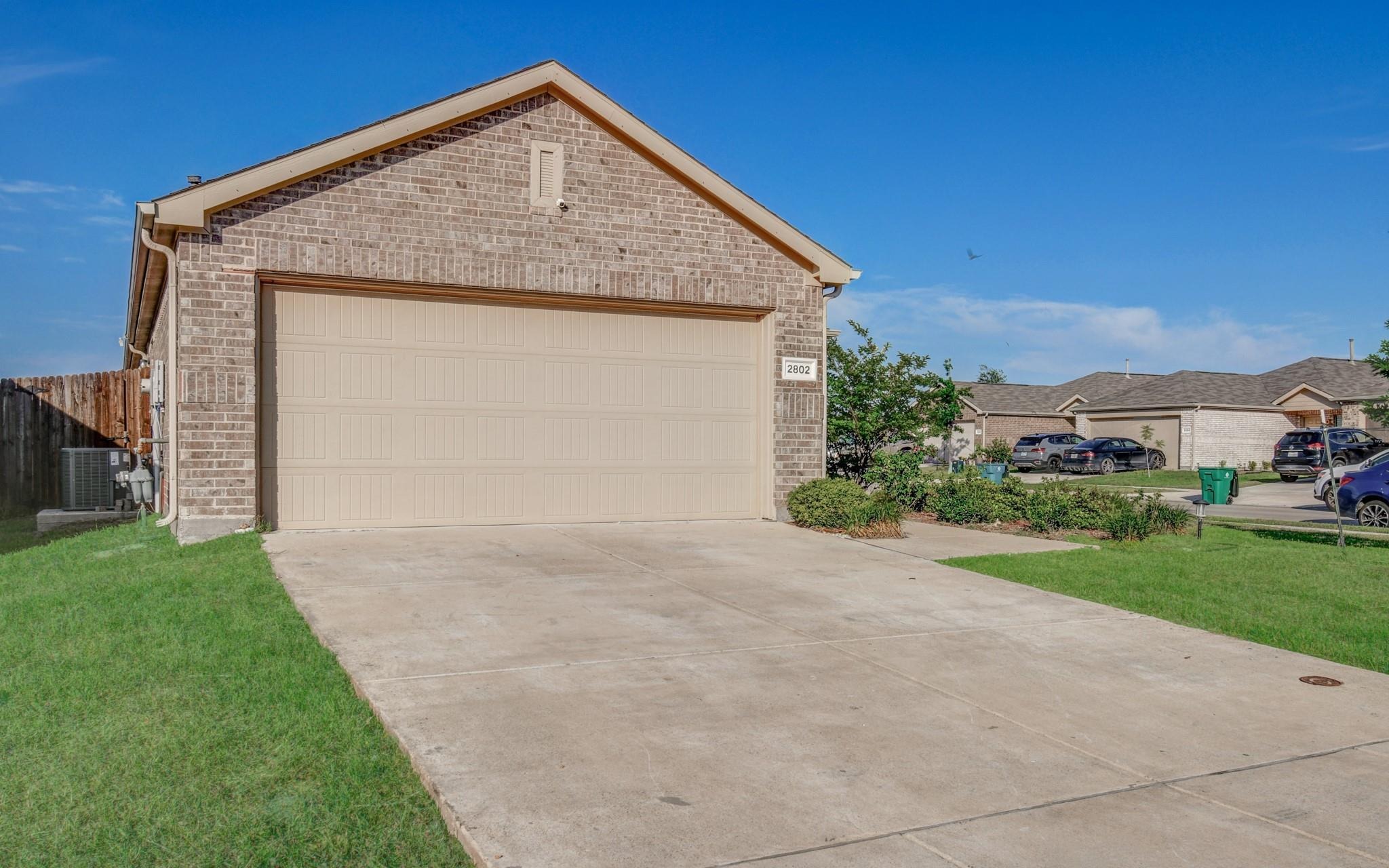 Highgarden Trl, Crandall, TX 75114 #1