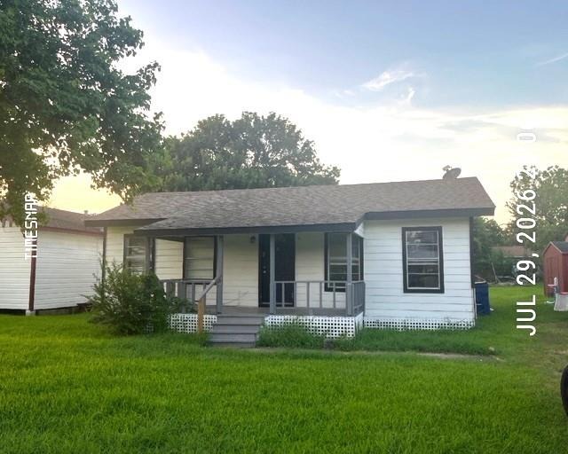 1st Ave, Texas City, TX 77590