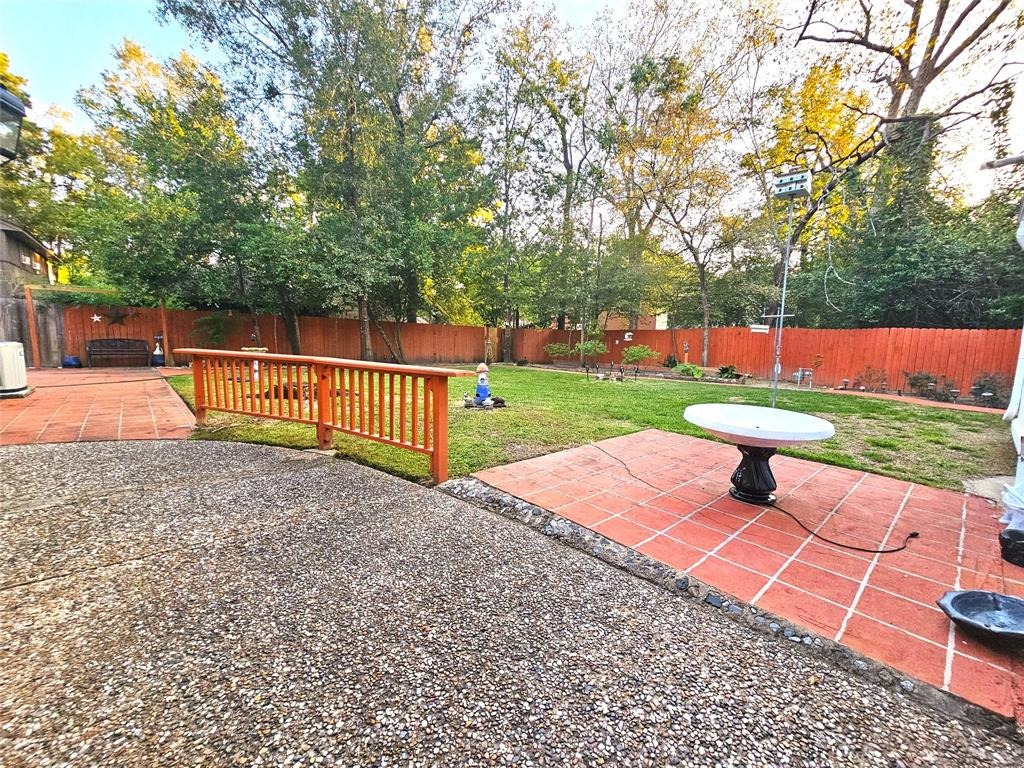 River Plantation Dr, Conroe, TX 77302 #1