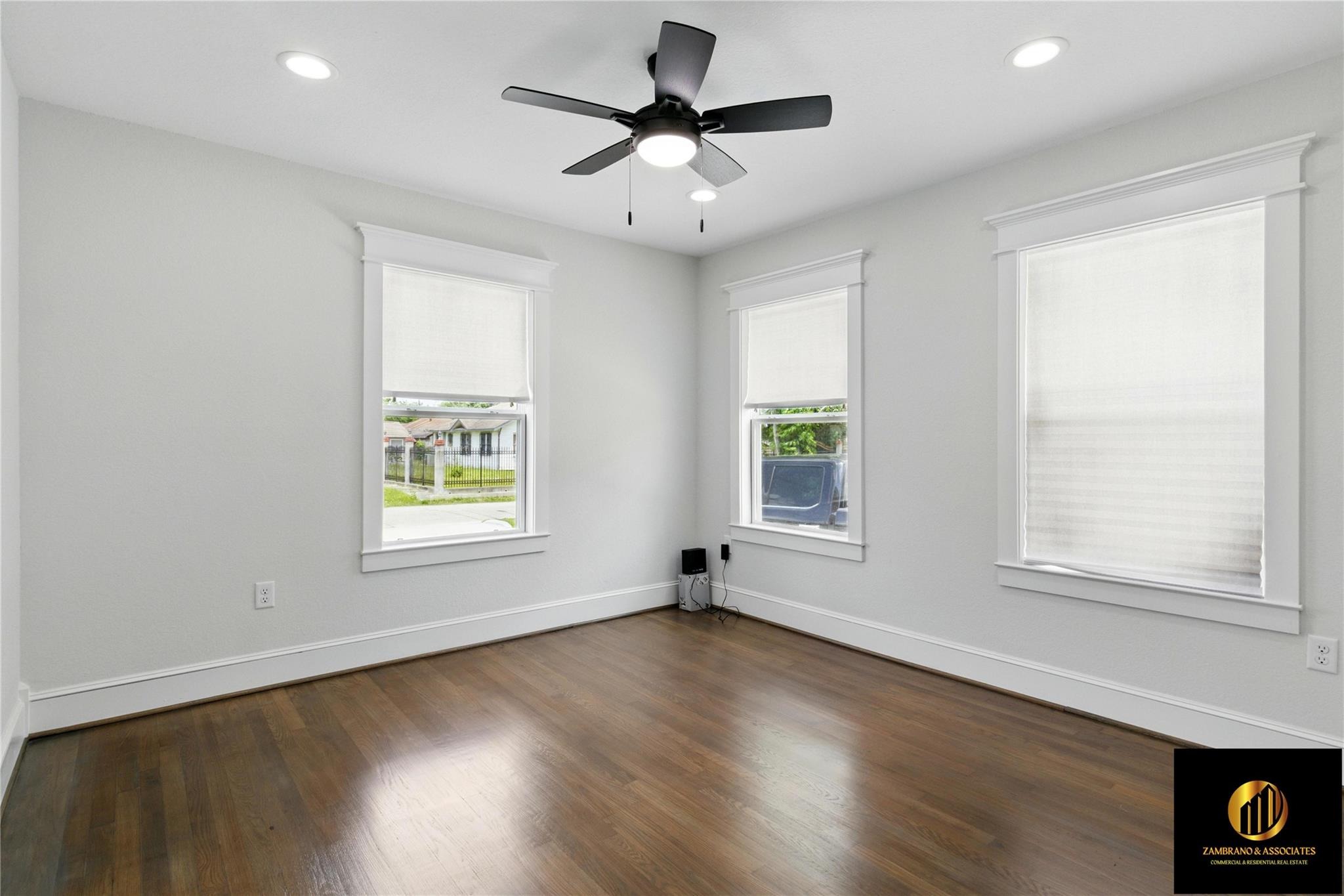 Caplin St, Houston, TX 77022 #1