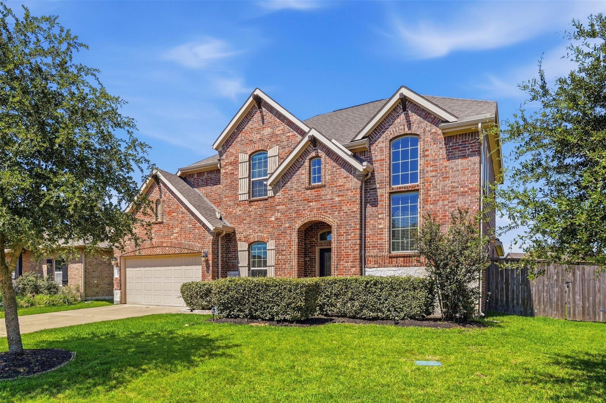 Grand Teton Ct, Katy, TX 77494
