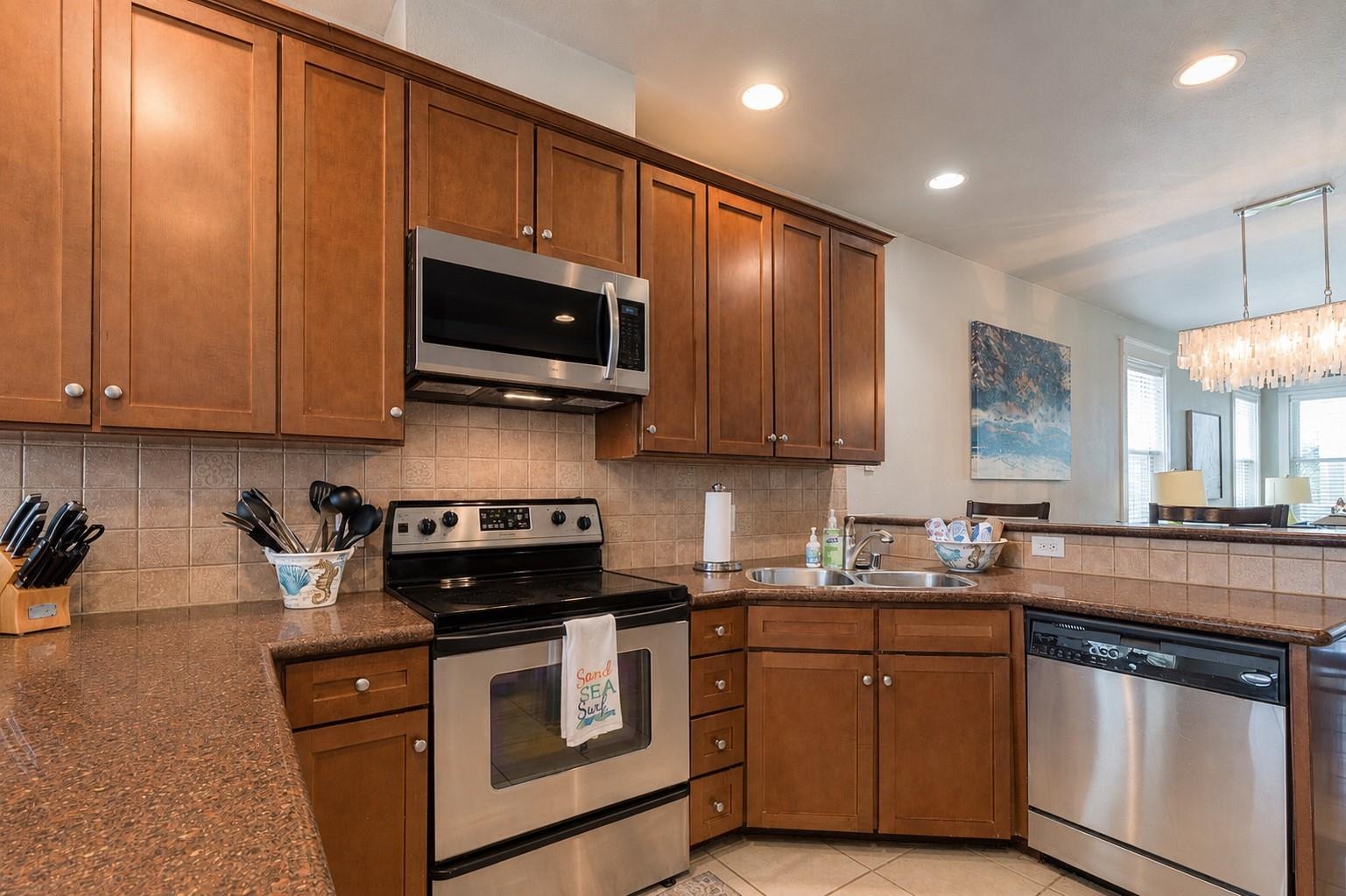 Pointe West Dr, Galveston, TX 77554 #1