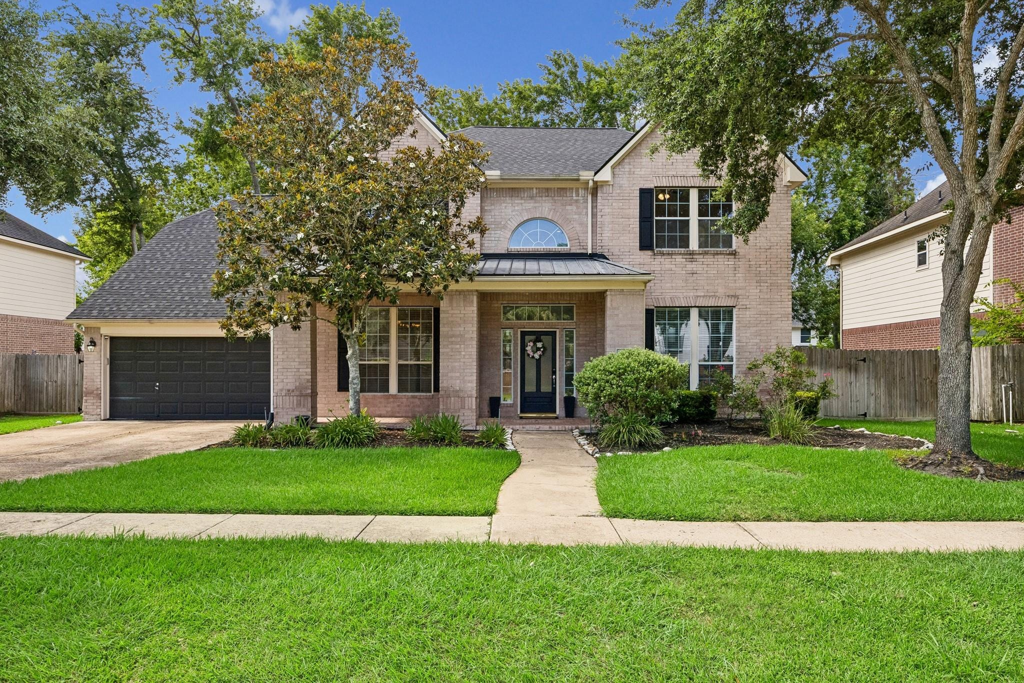 Fitzgerald Way, Missouri City, TX 77459