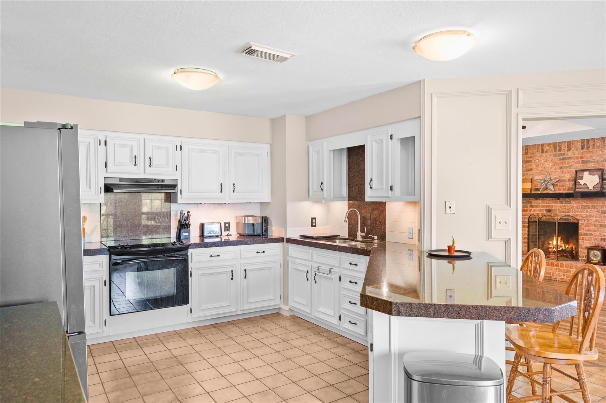 Eagle Rd, Brazoria, TX 77422 #1