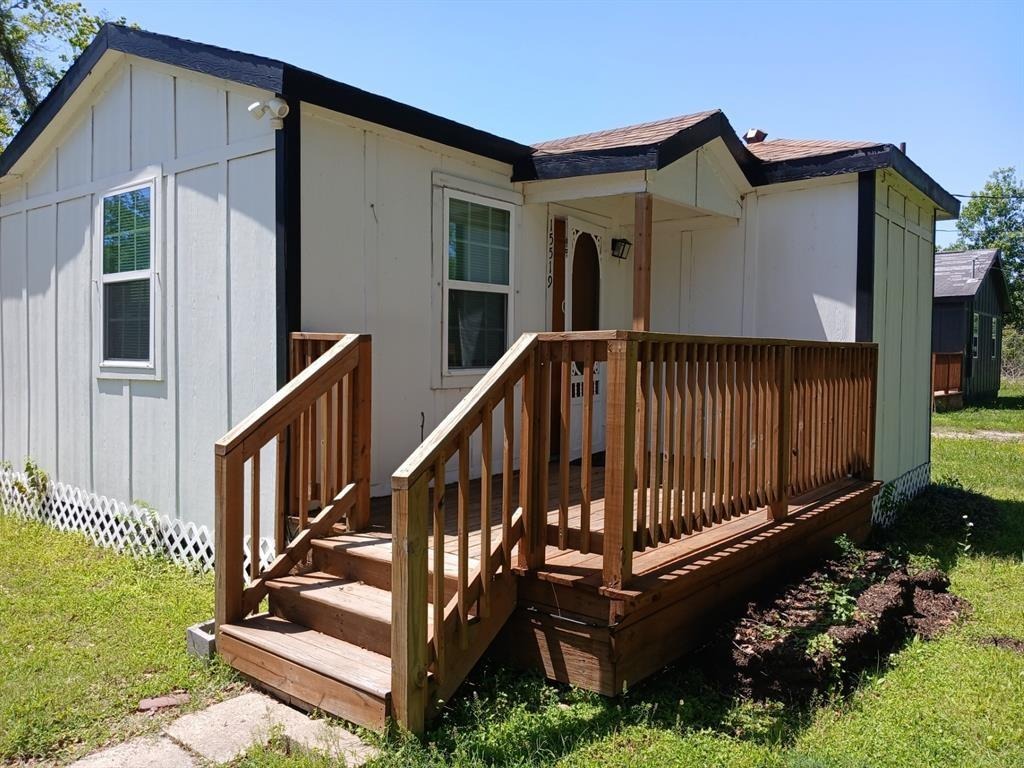 Highway 6 , Santa Fe, TX 77517
