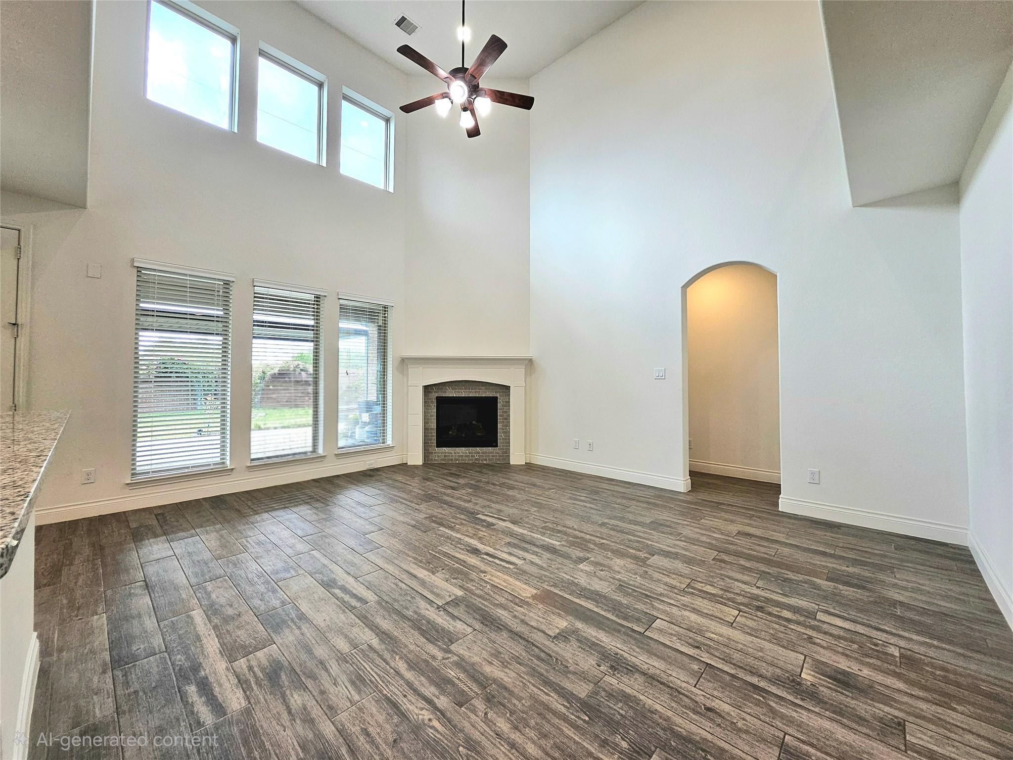 Ormrod Ct, Richmond, TX 77407 #1