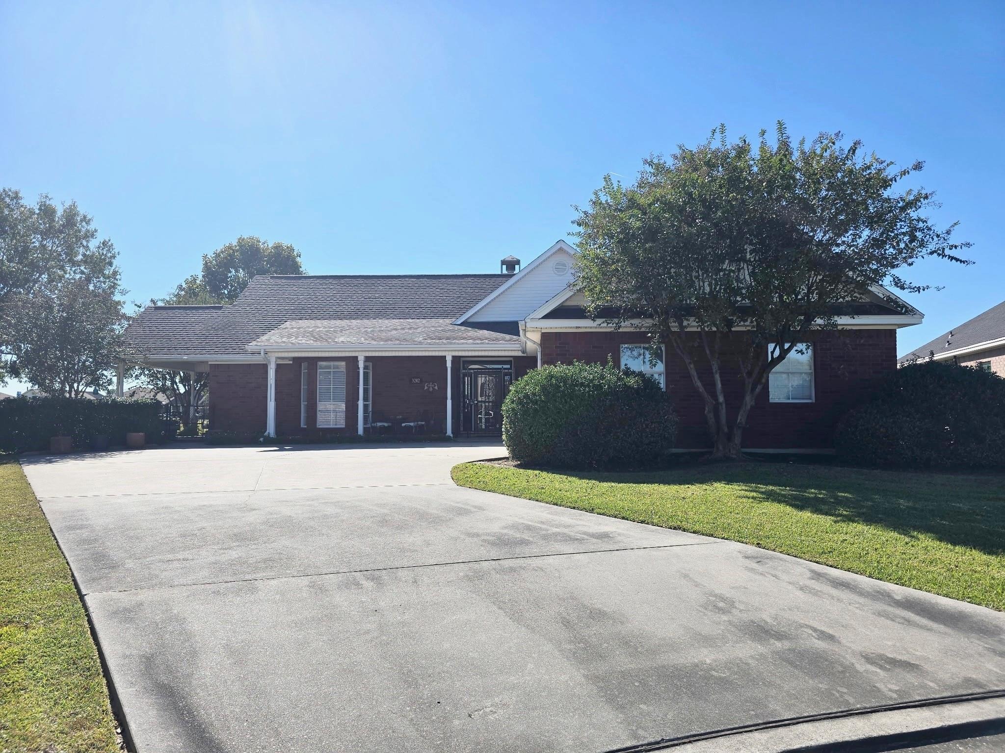 Birchwood Triangle , Port Arthur, TX 77642