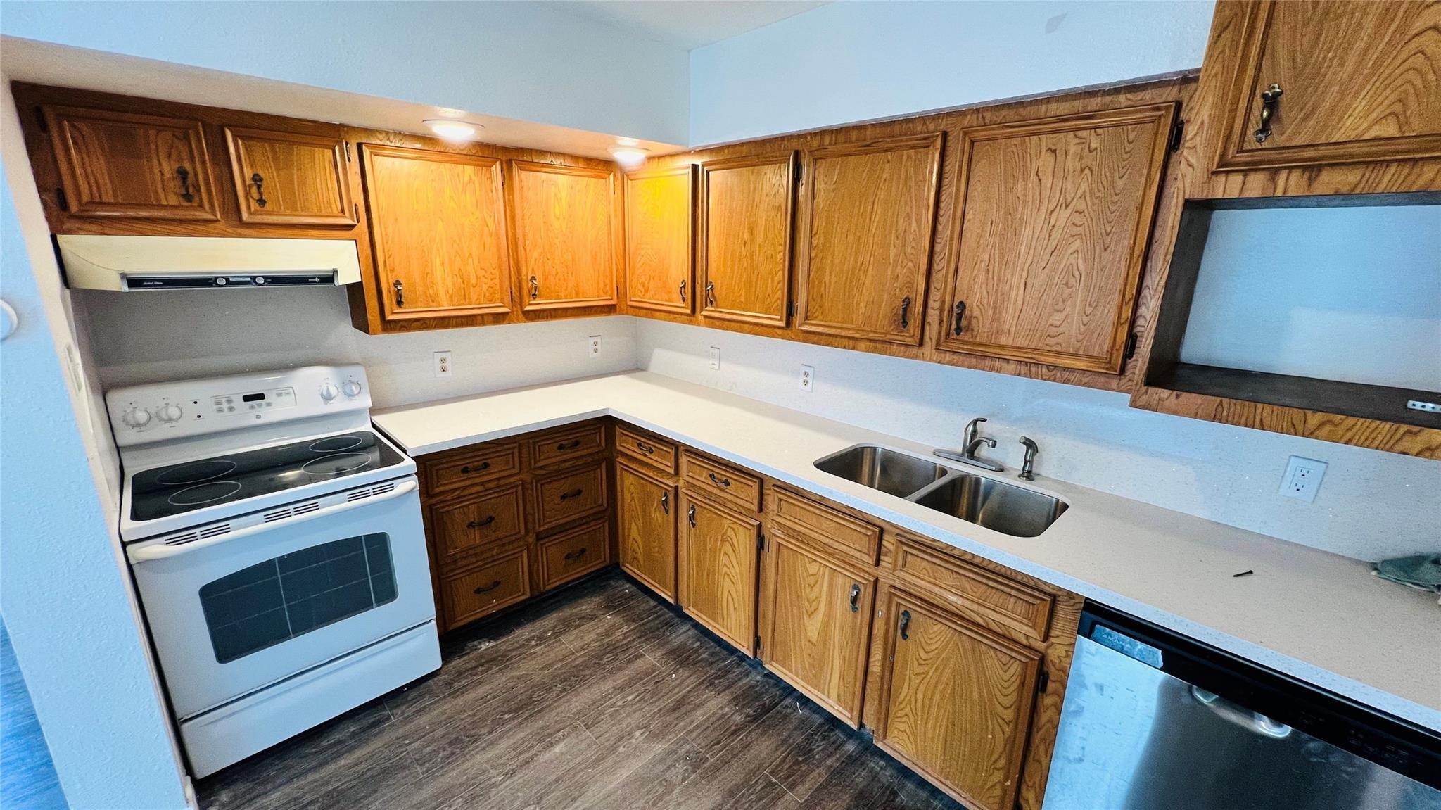 Rockdale Rd, Rockdale, TX 76567