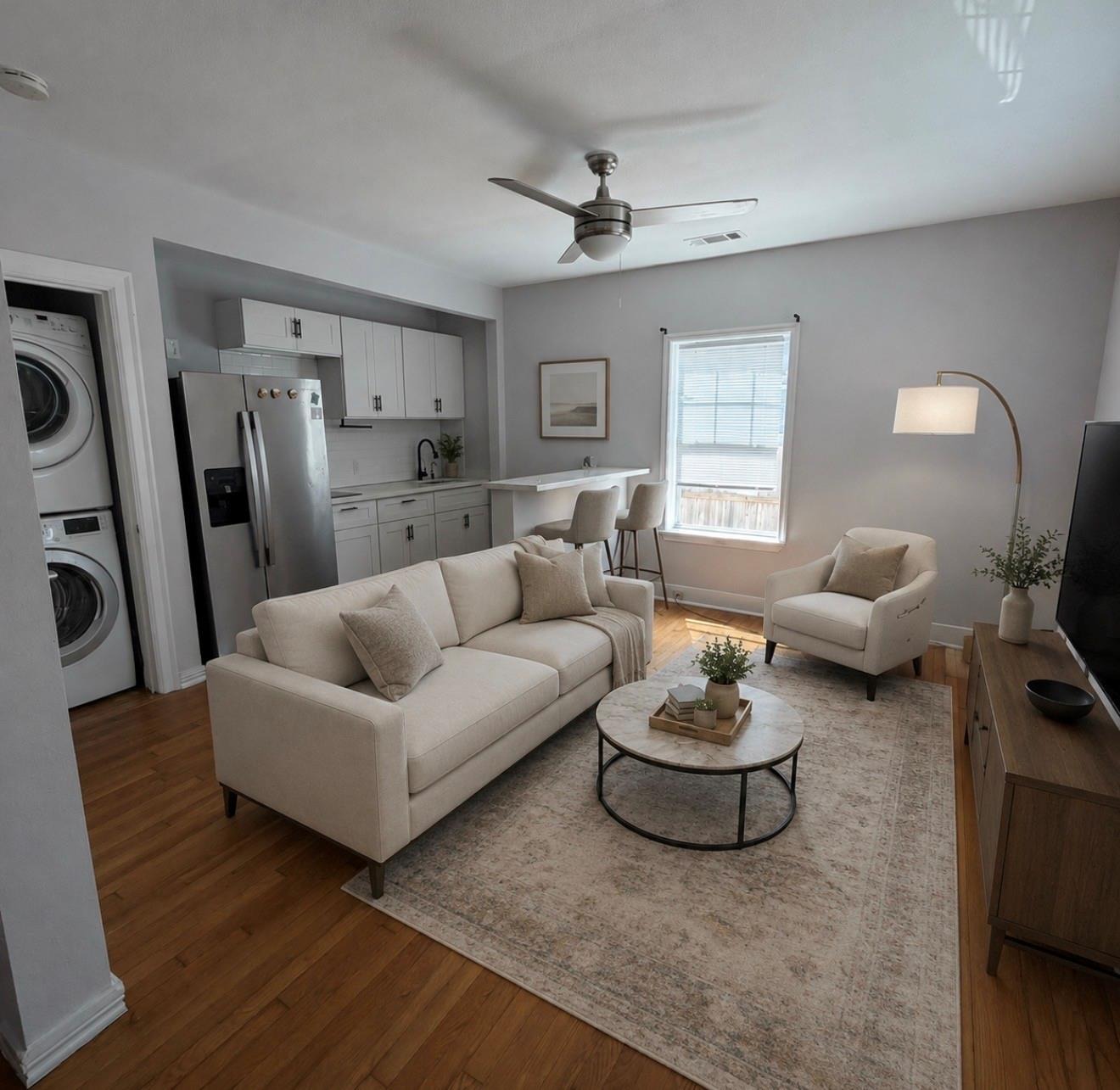 Cleburne St, Houston, TX 77004