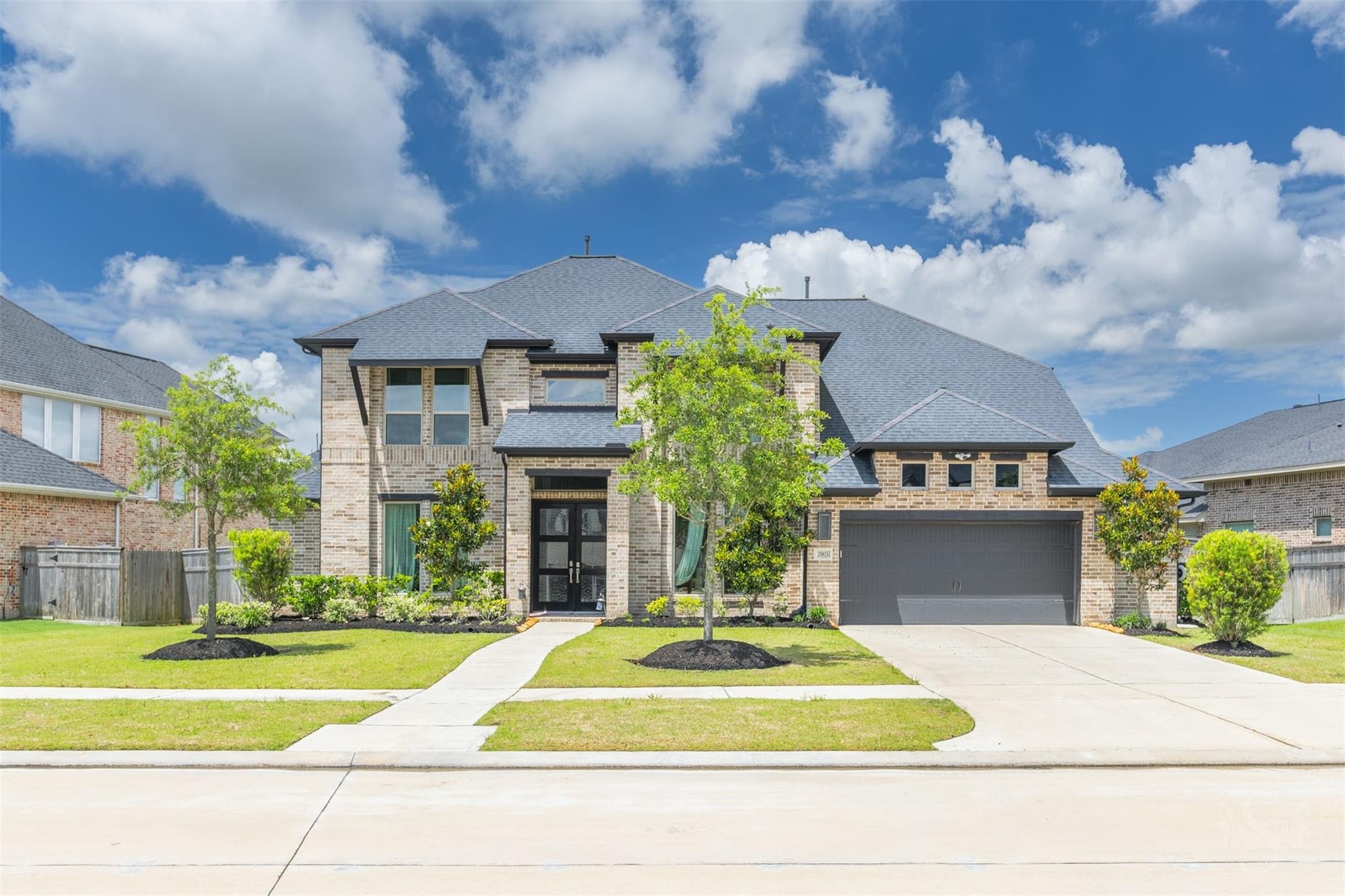 Ember Crest Ln, Fulshear, TX 77441 #1