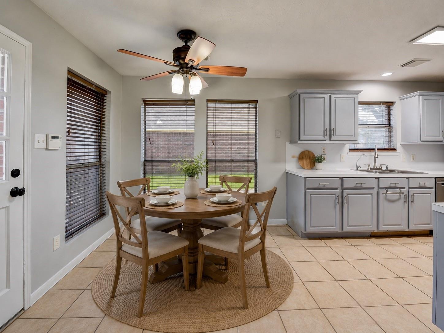 Old Farmhouse Ln, Katy, TX 77449 #1
