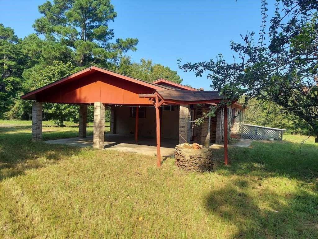 State Highway 154 , Marshall, TX 75670