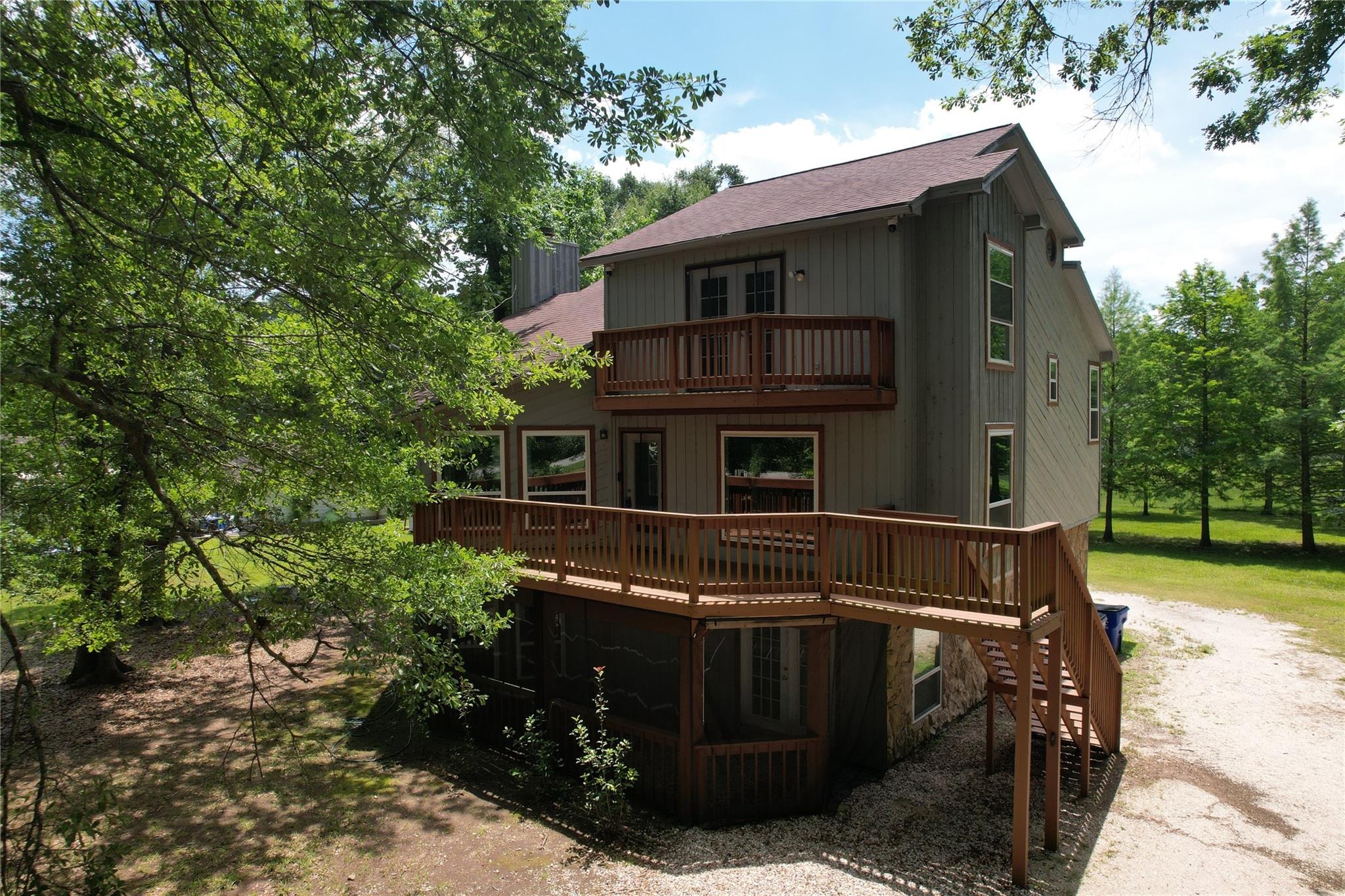 County Road 337 , Cleveland, TX 77327