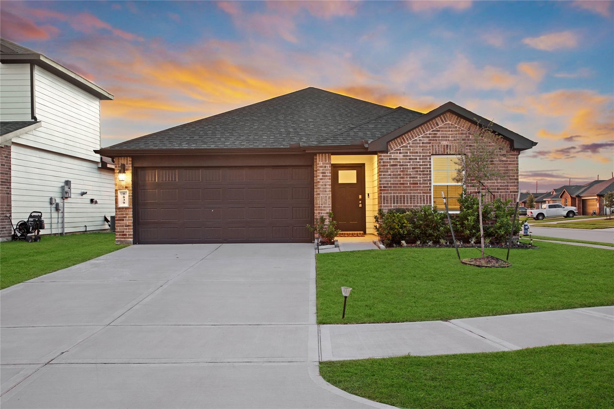 Bel Fiore Dr, Richmond, TX 77406