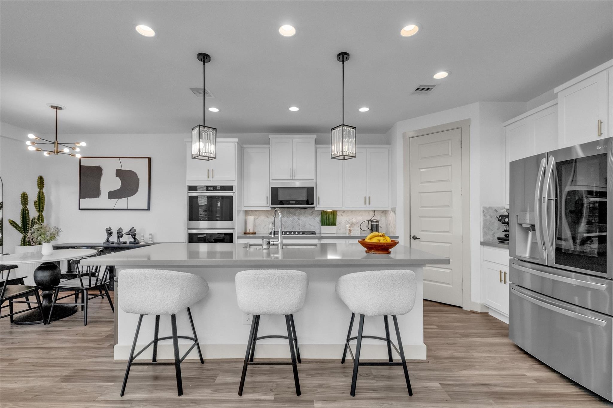 Hannahs Harbor Ln, Katy, TX 77494 #1