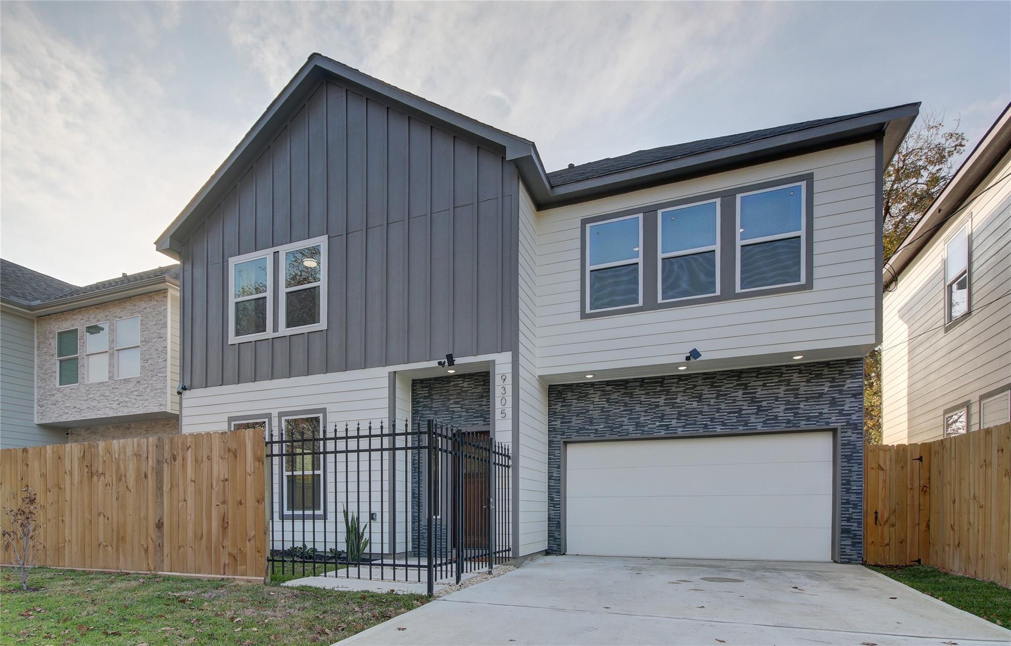 Tower St, Houston, TX 77088