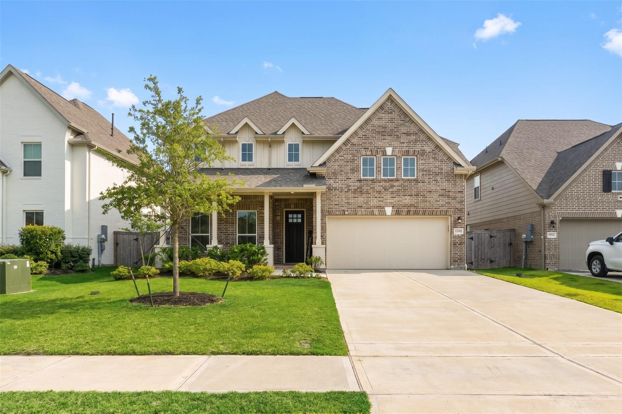 Bisbee Rd, League City, TX 77573