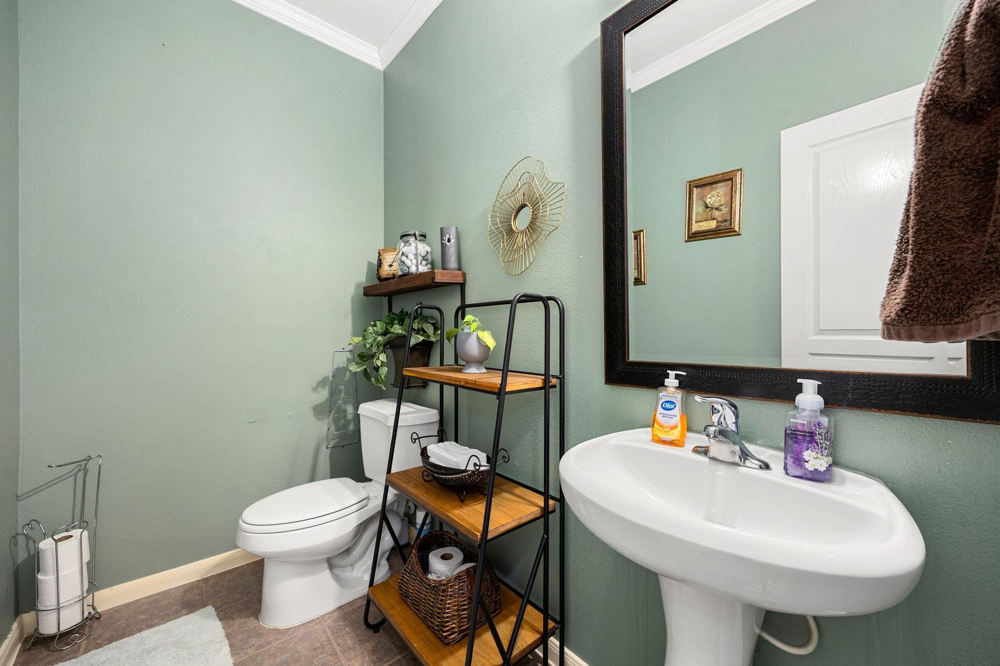 Roaring Fork Ln, Houston, TX 77095 #1