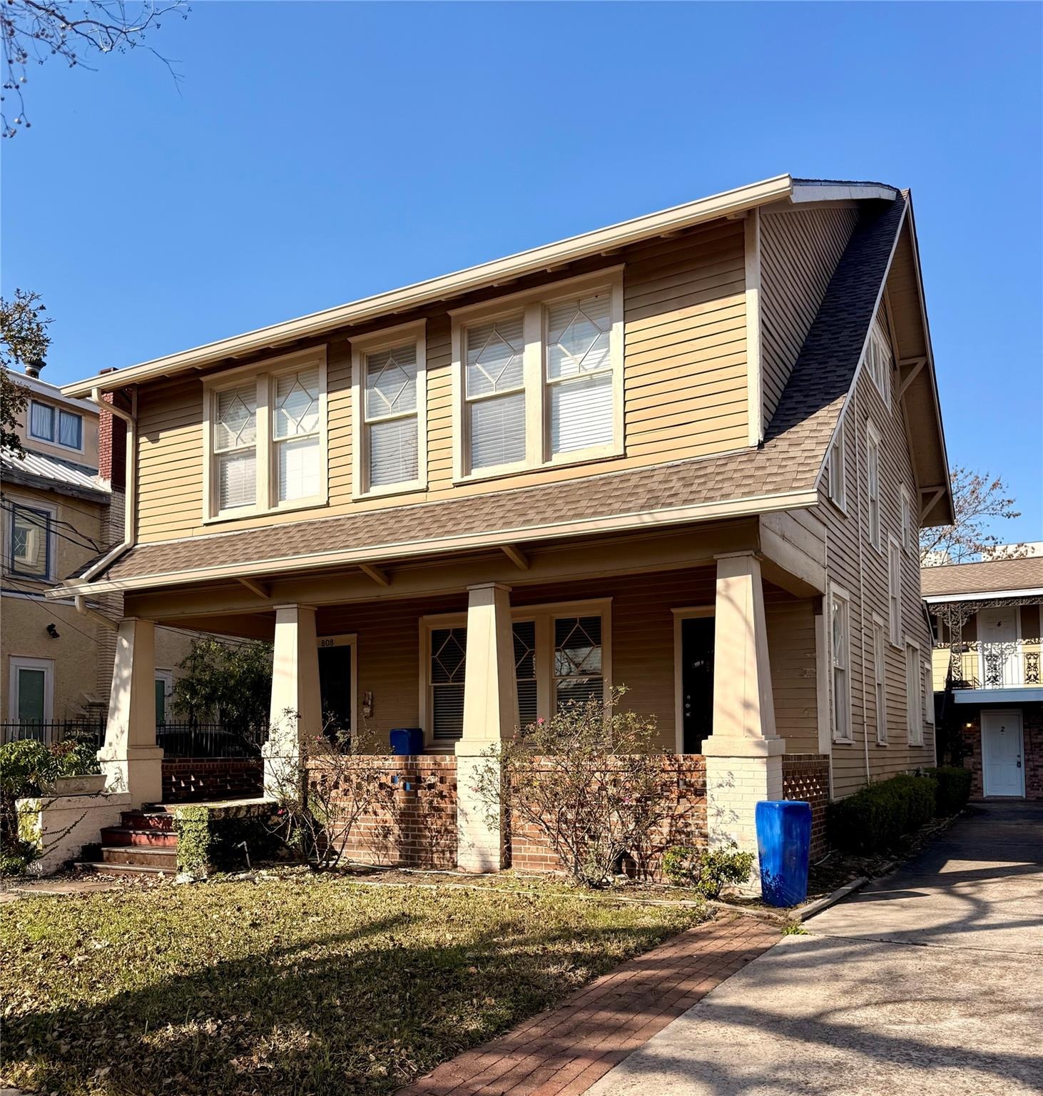 Main St, Houston, TX 77006