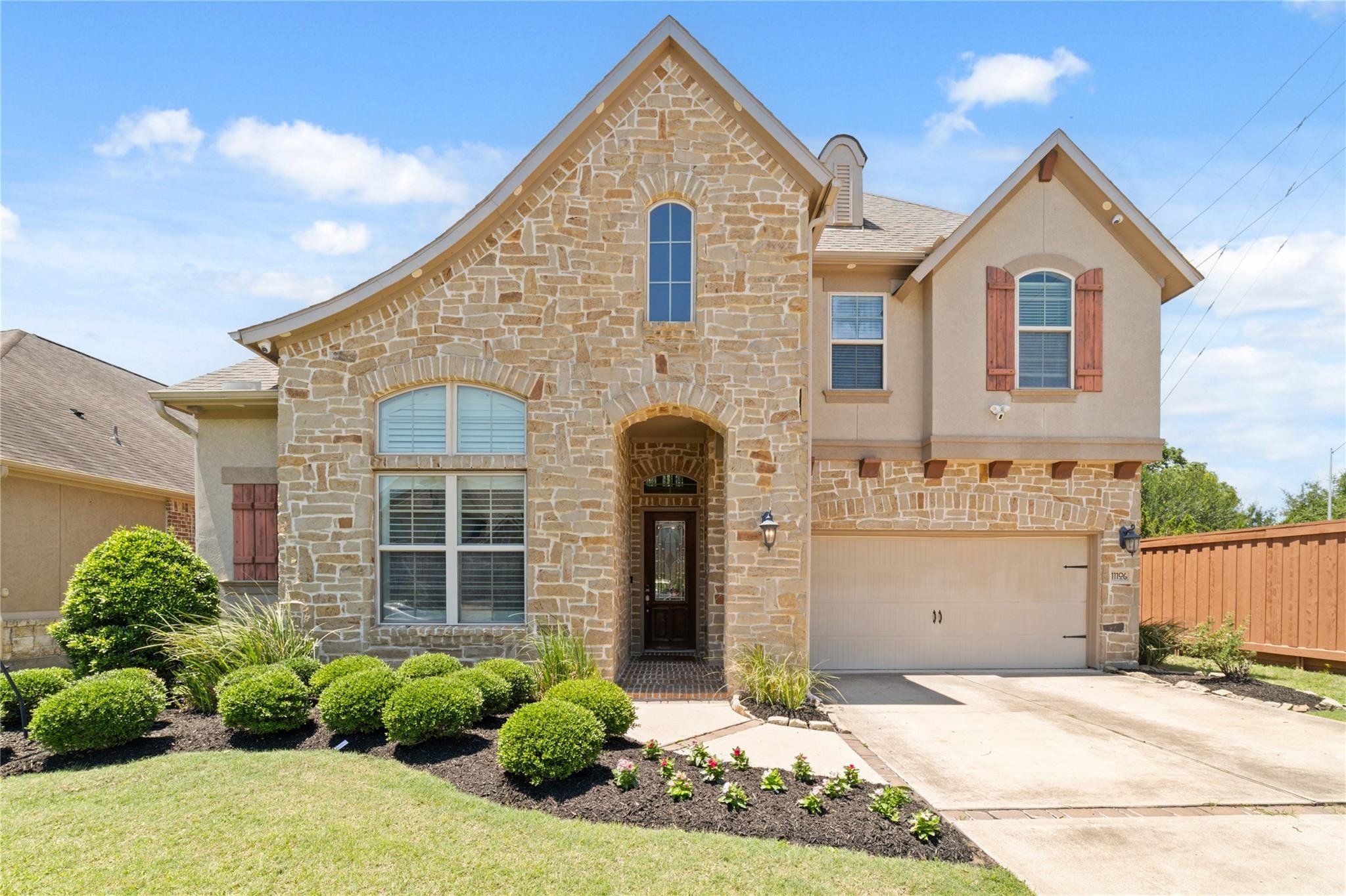 Cranstonhill Ct, Richmond, TX 77407