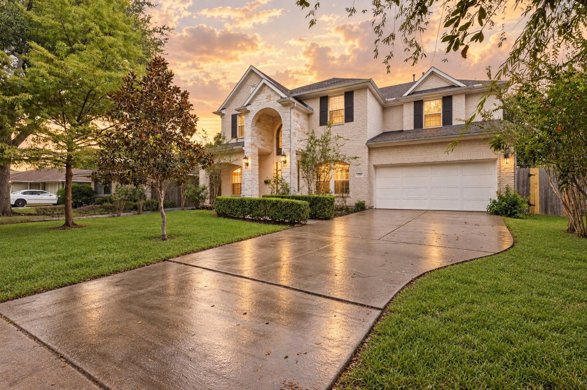 Rochdale St, Houston, TX 77025