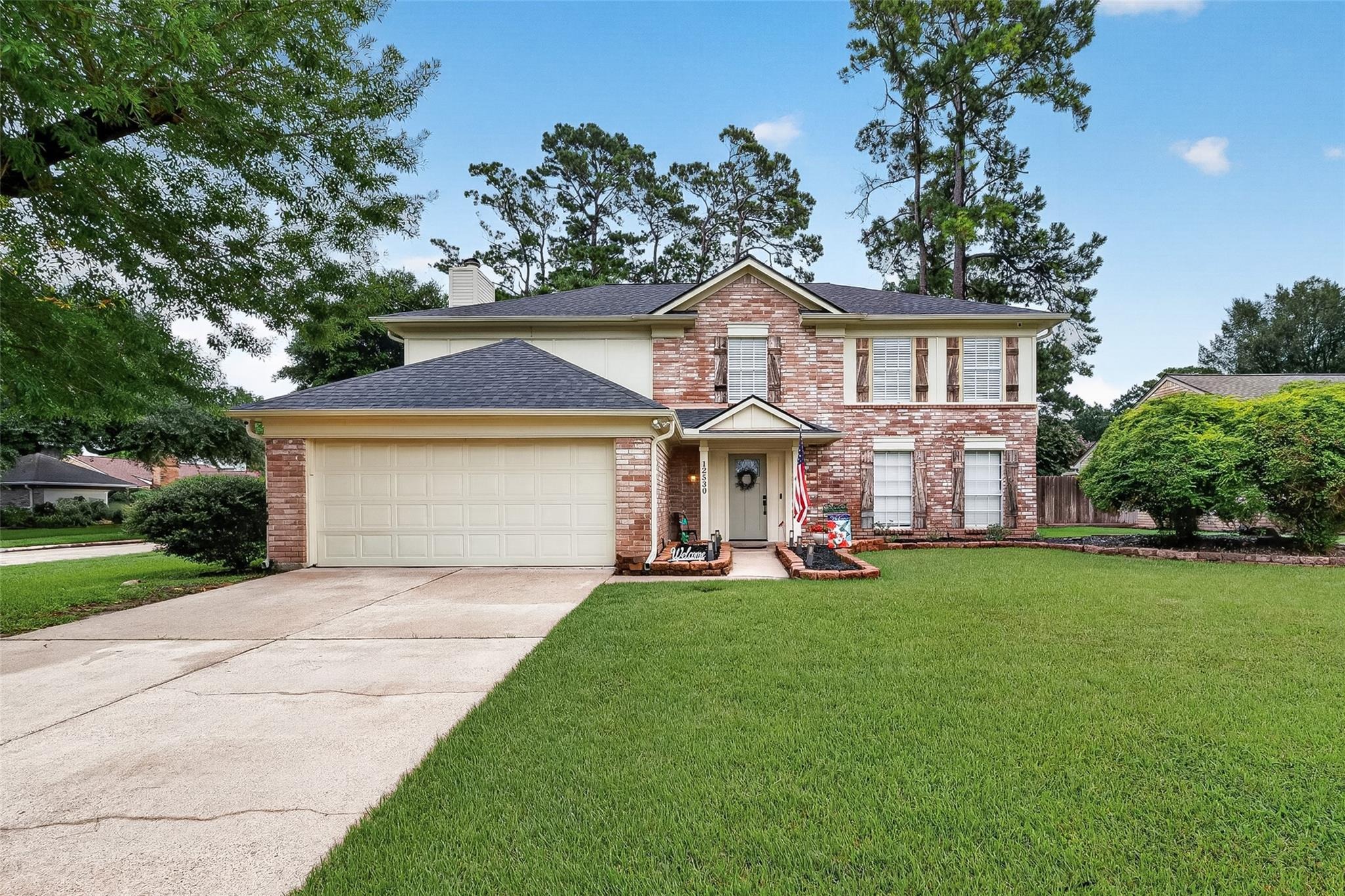 Mill Ridge Dr, Cypress, TX 77429