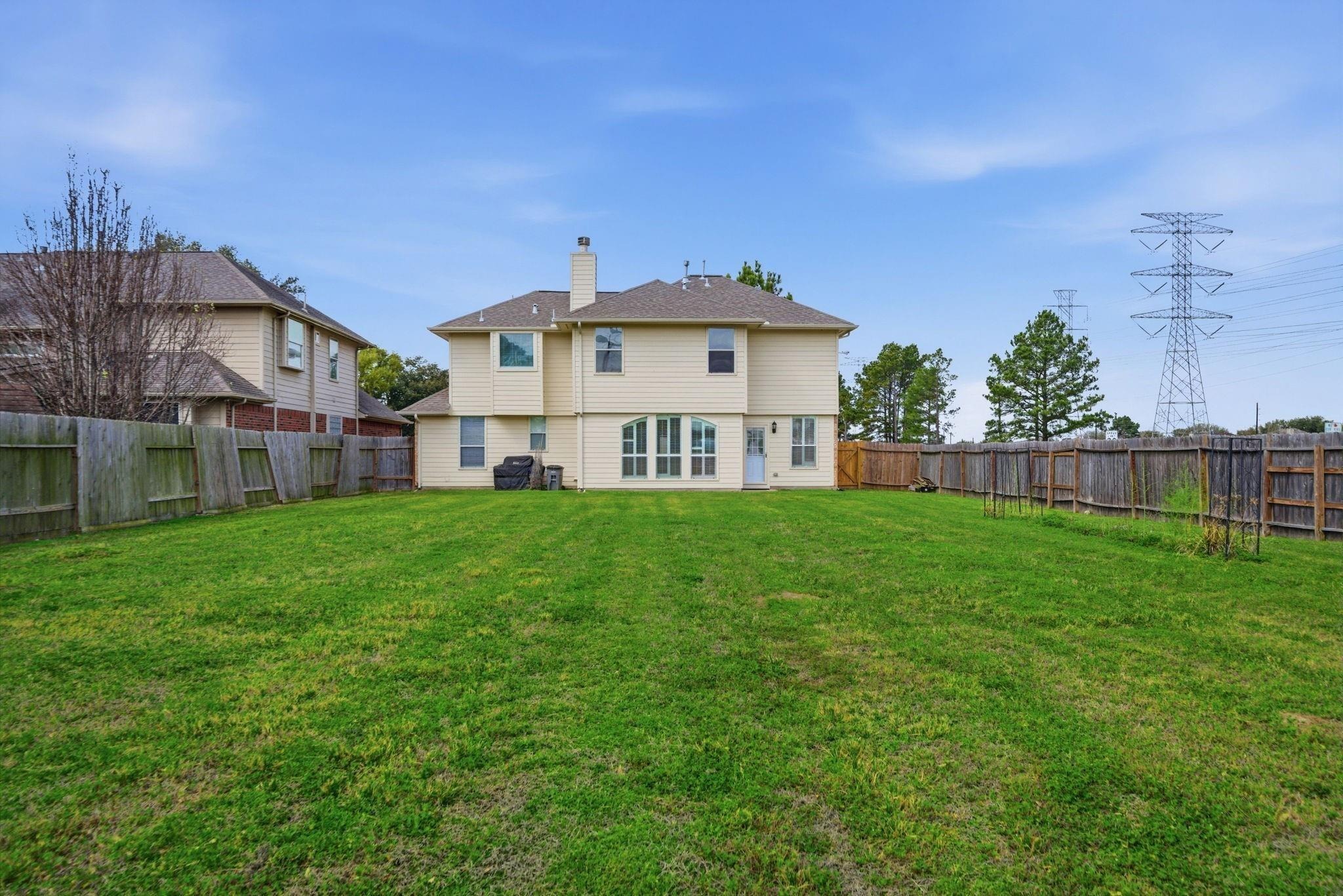 Green Castle Way, Houston, TX 77095 #1