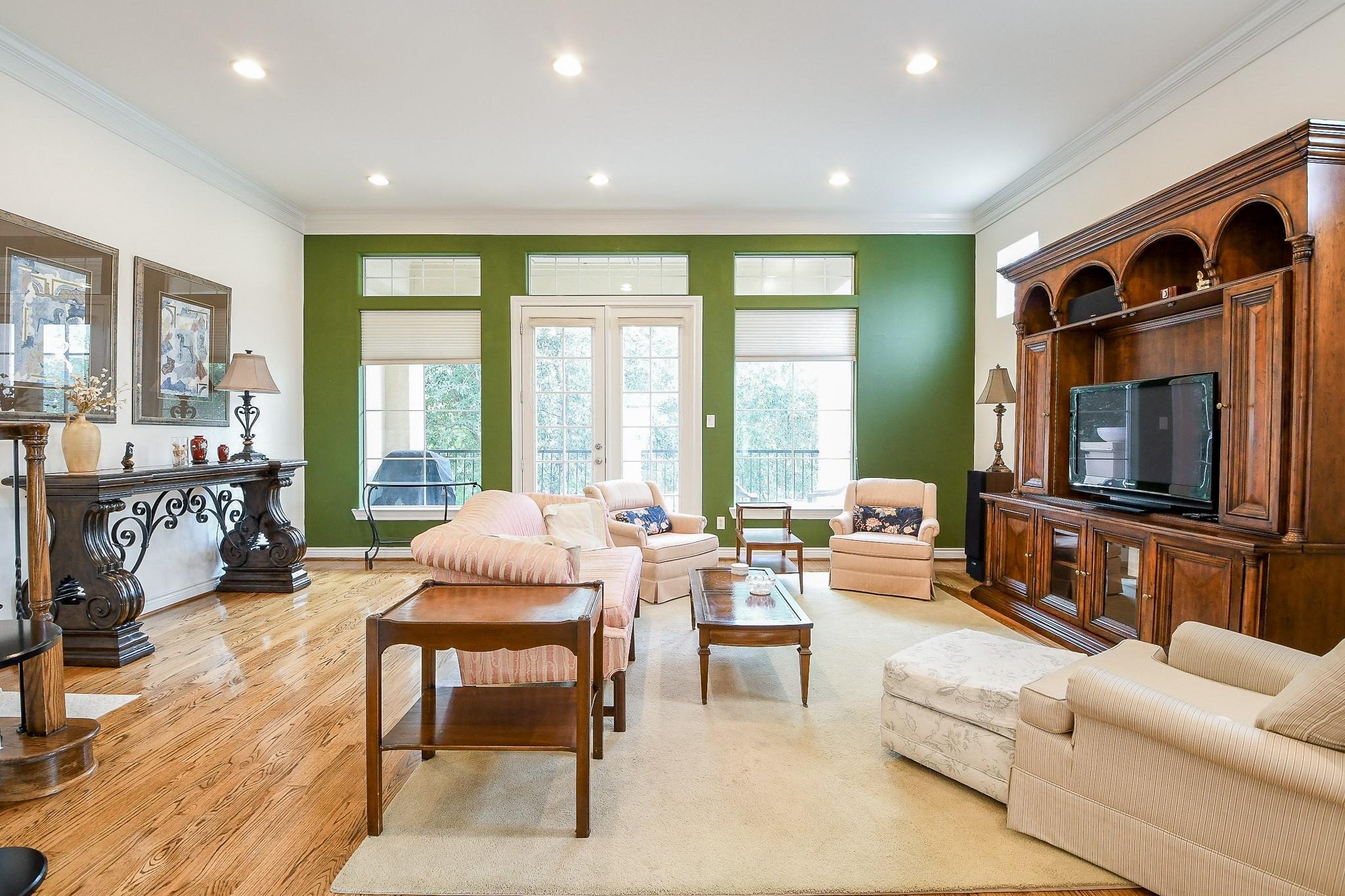 Harbor Hills Dr, Houston, TX 77054 #1